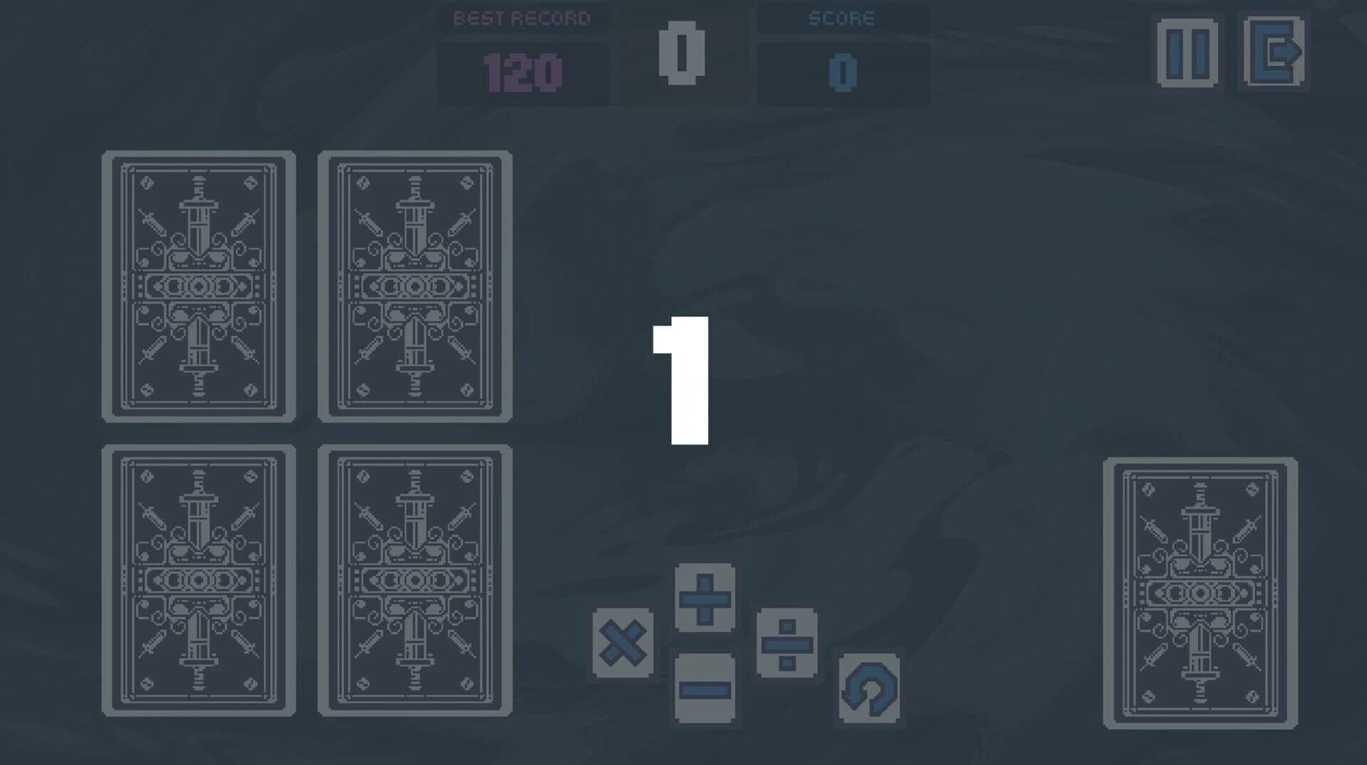 24 Puzzle screenshot 5
