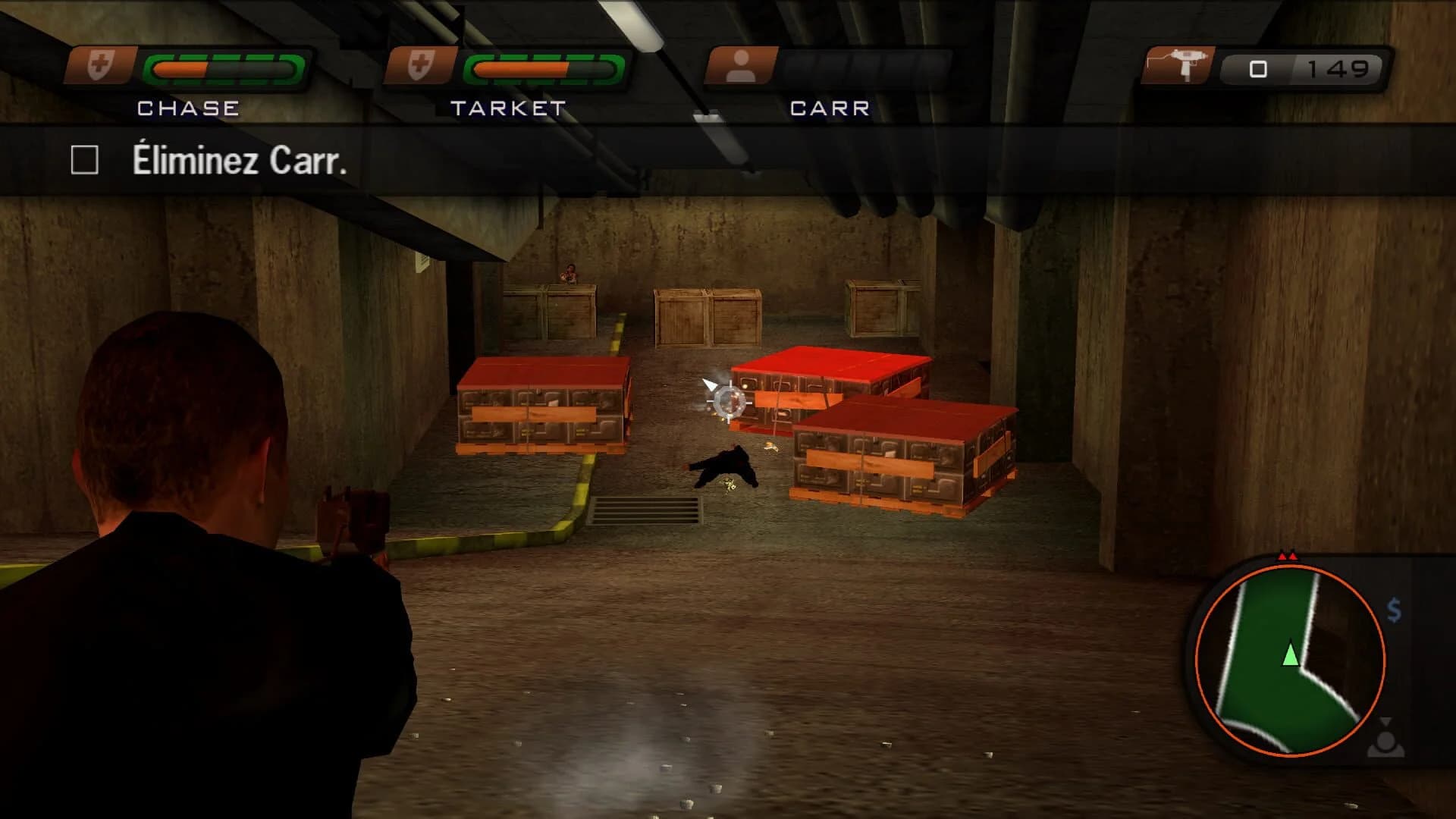 24: The Game screenshot 2