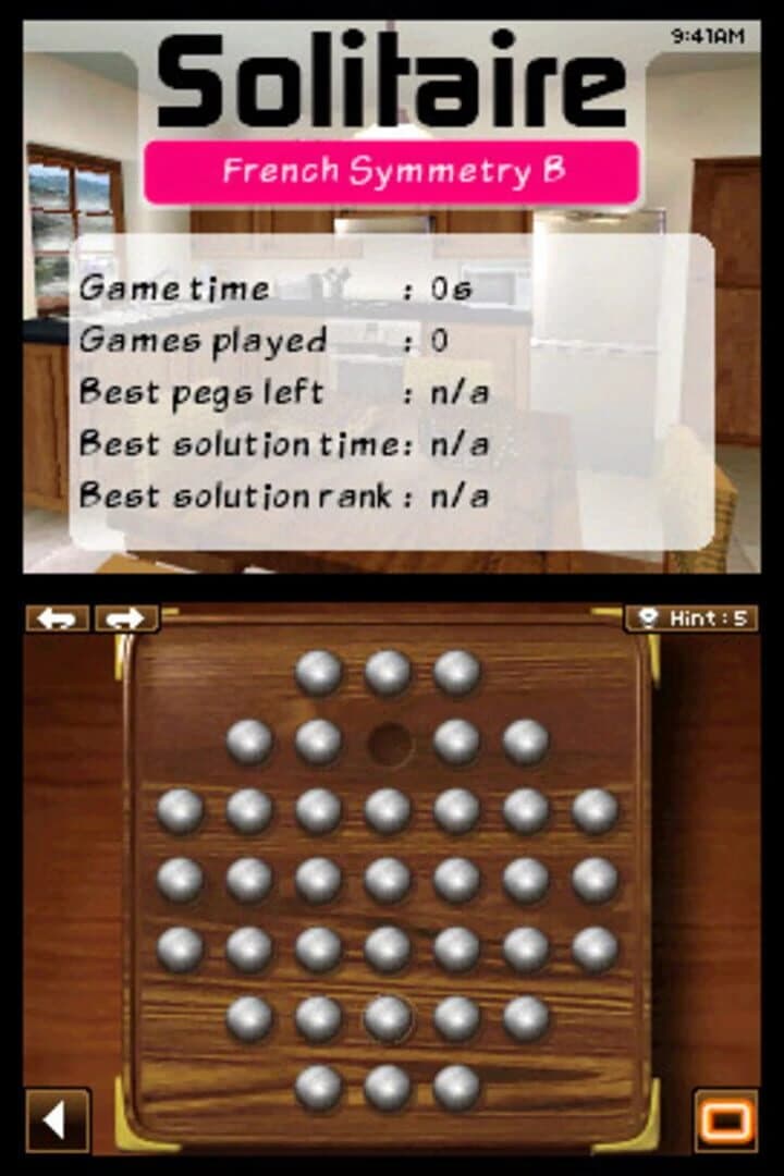 24/7 Solitaire screenshot 2