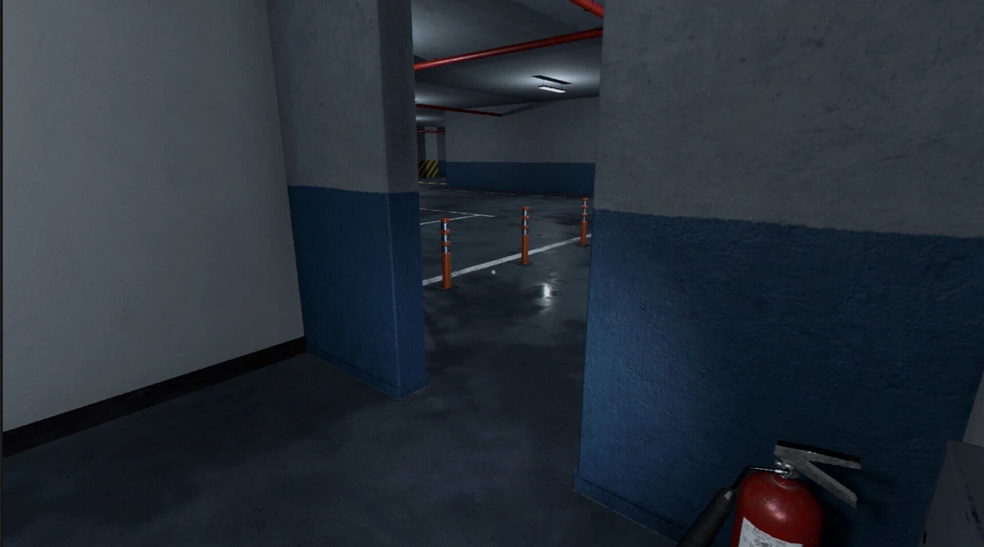 24H Stories: The Blackout screenshot 4