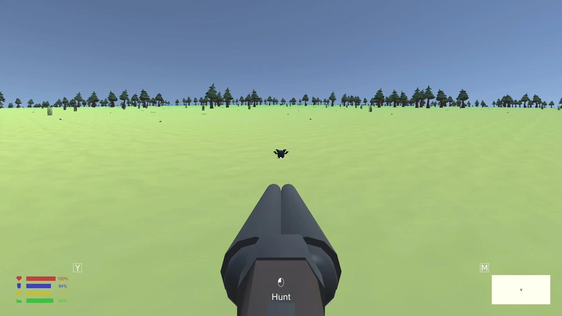 25°N 71°W screenshot 5
