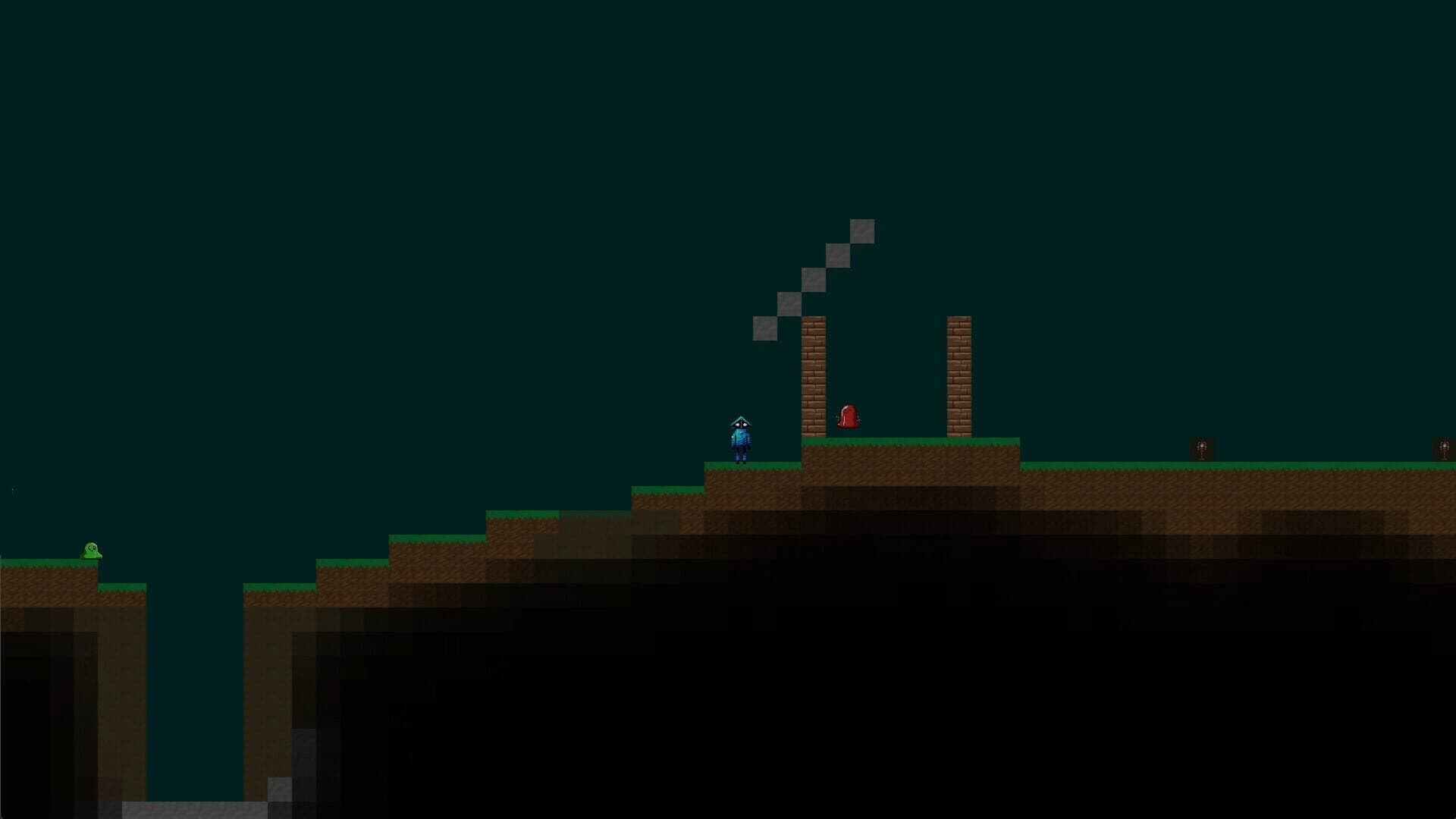 2D?! screenshot 3