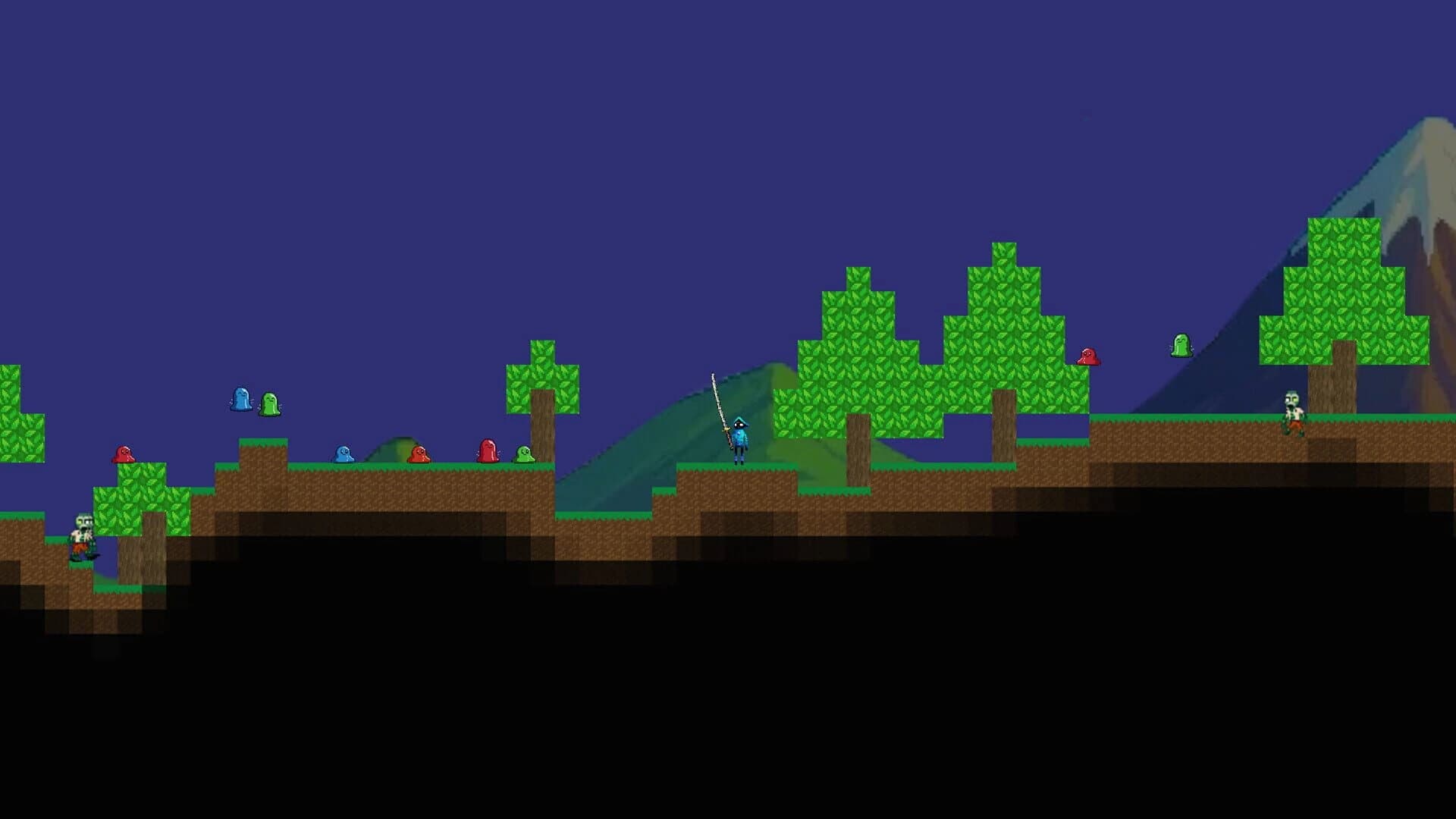 2D?! screenshot 5