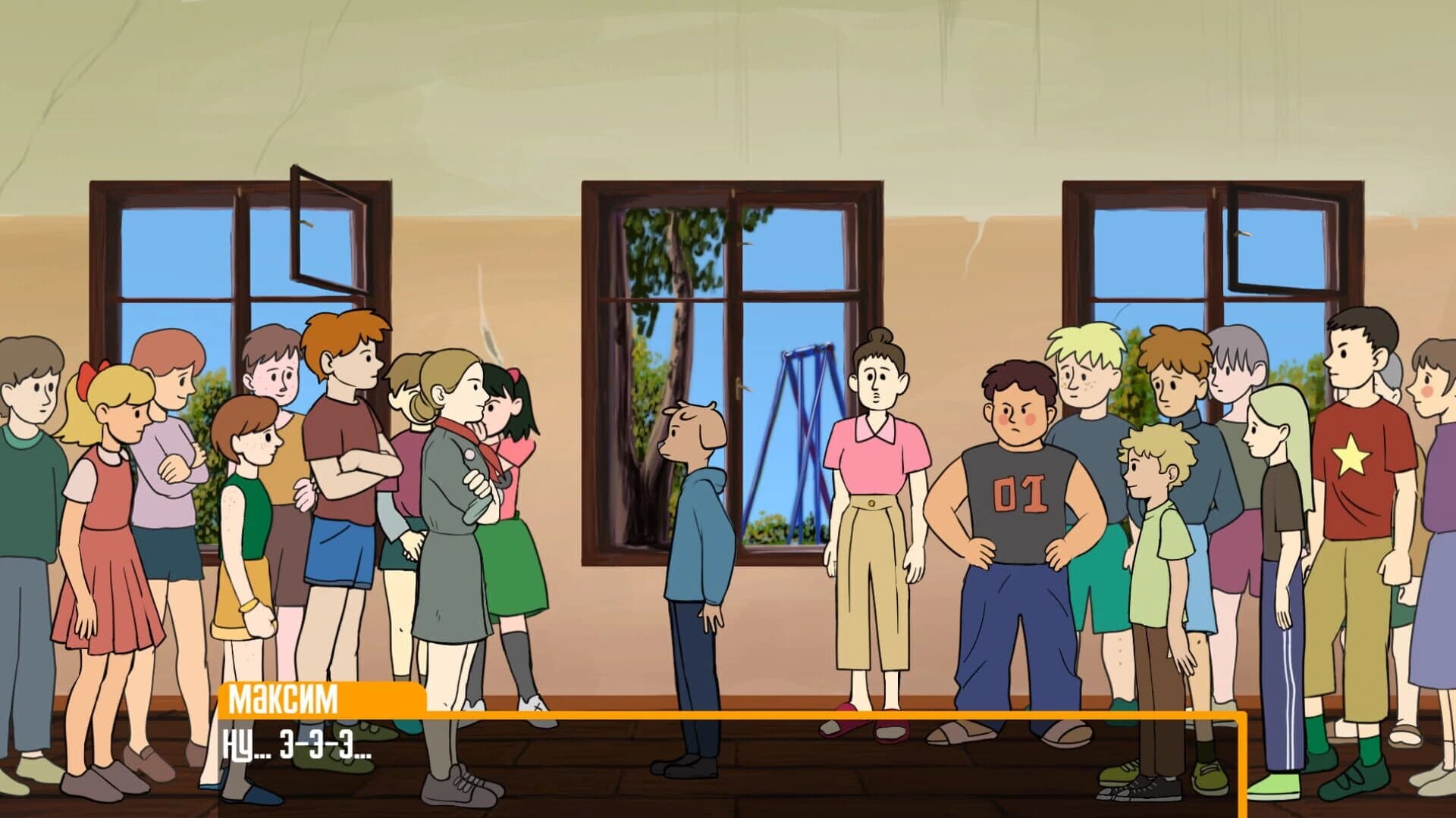 2D Dawg 2 screenshot 4