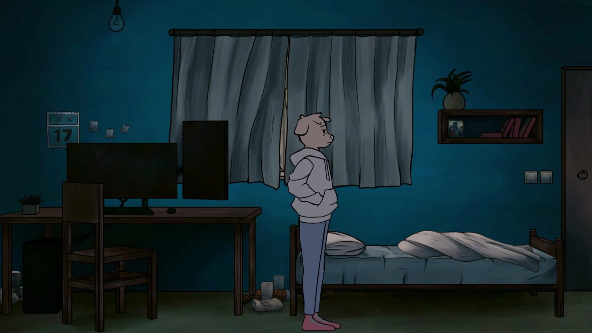 2D Dawg 2 screenshot 3