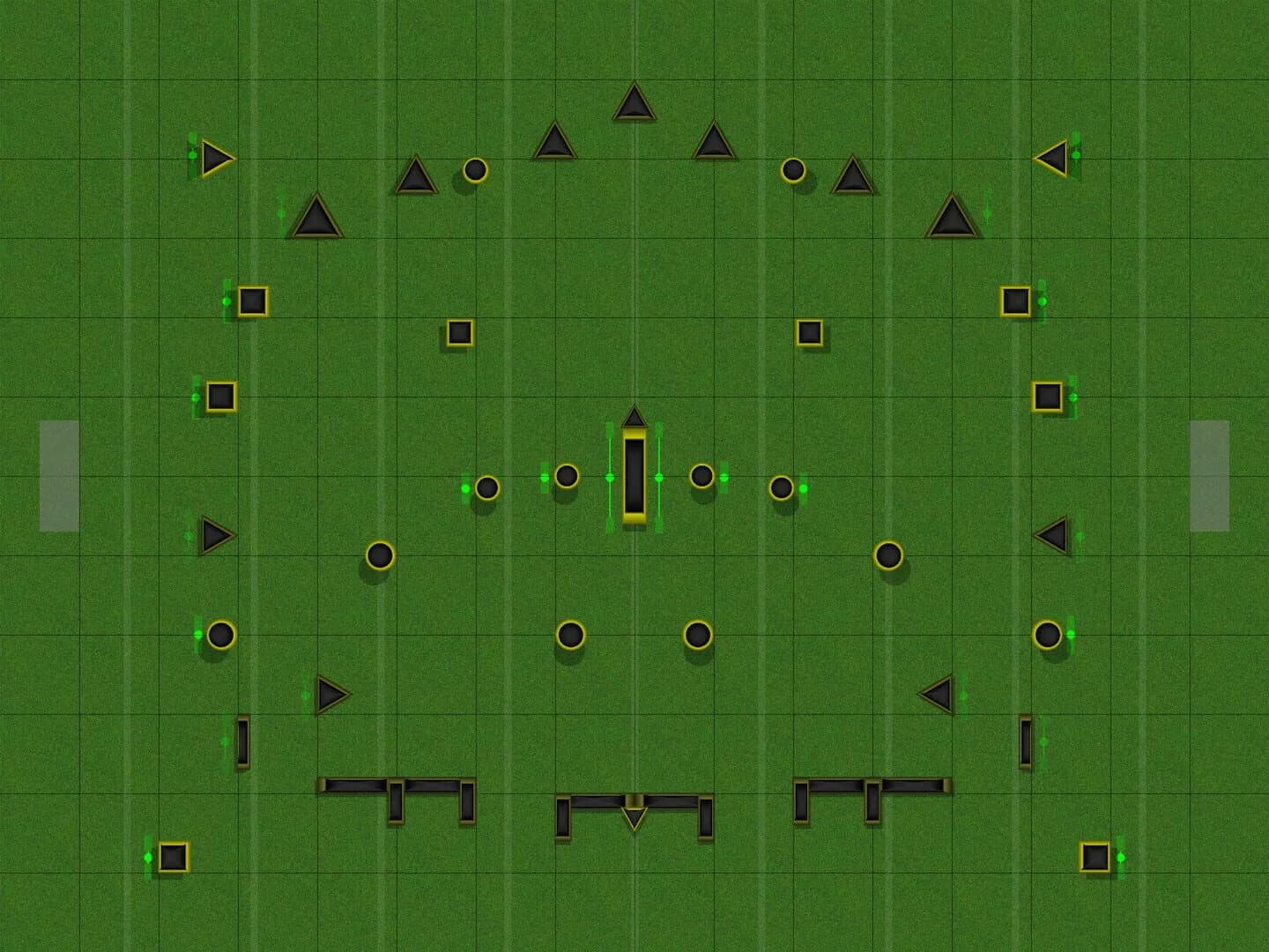 2D Paintball screenshot 4