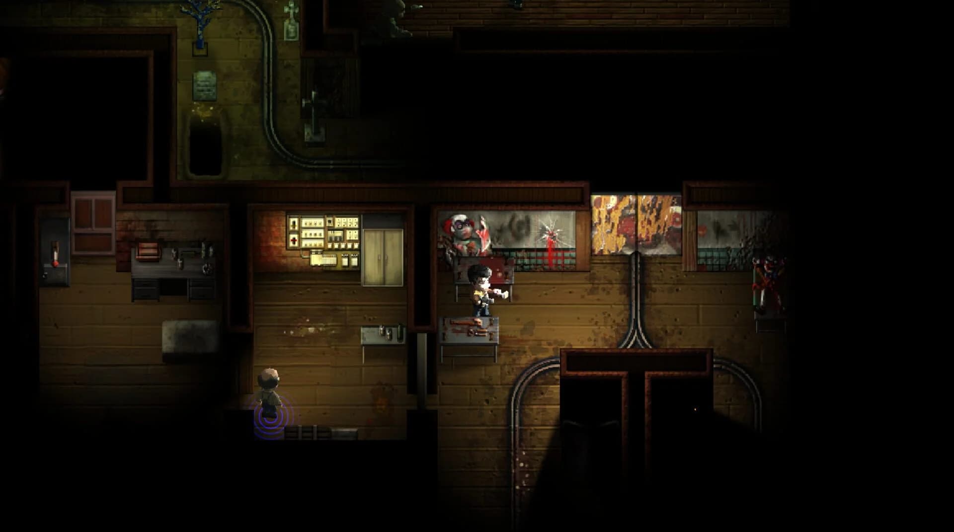 2Dark screenshot 4