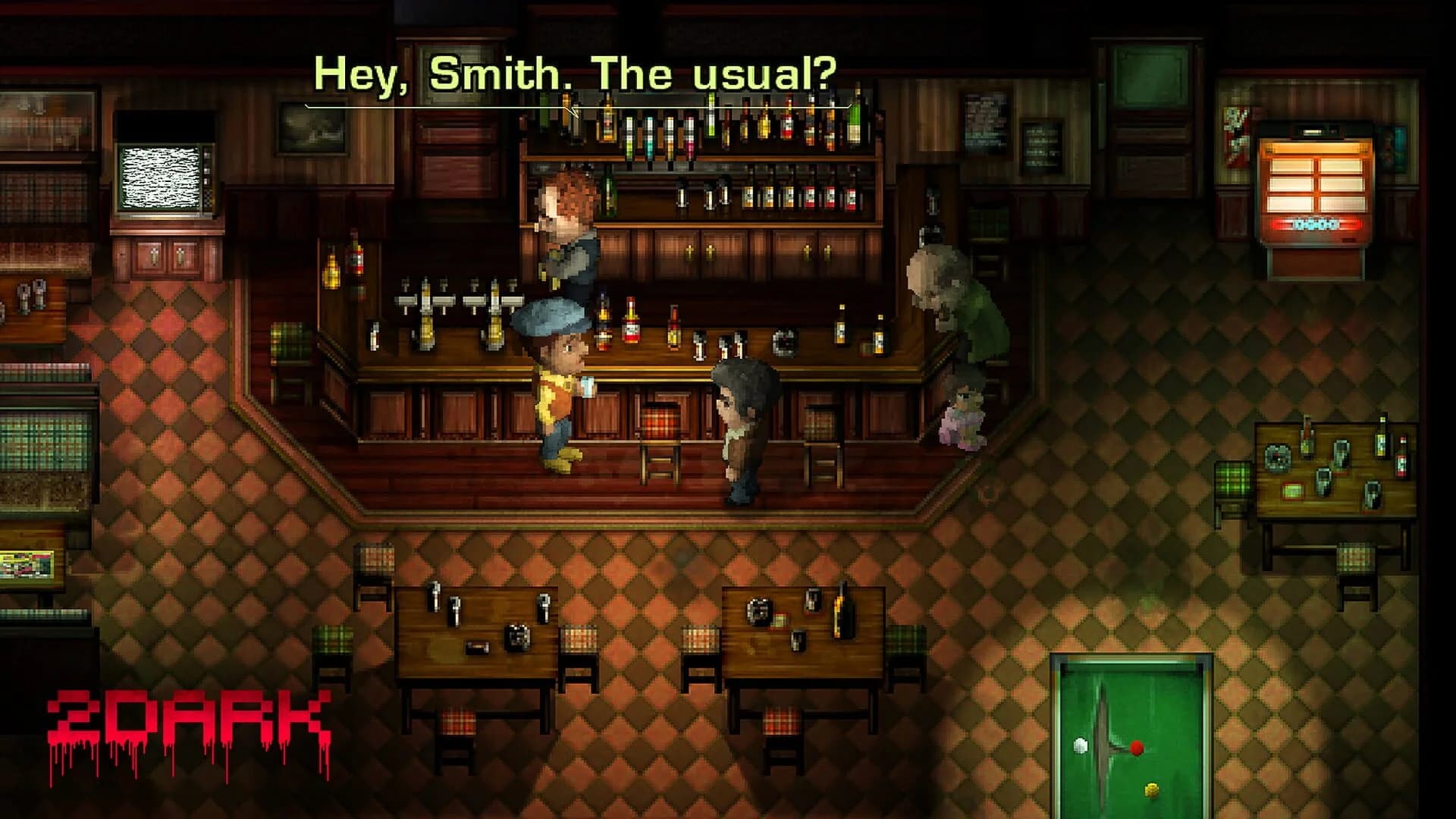 2Dark screenshot 2