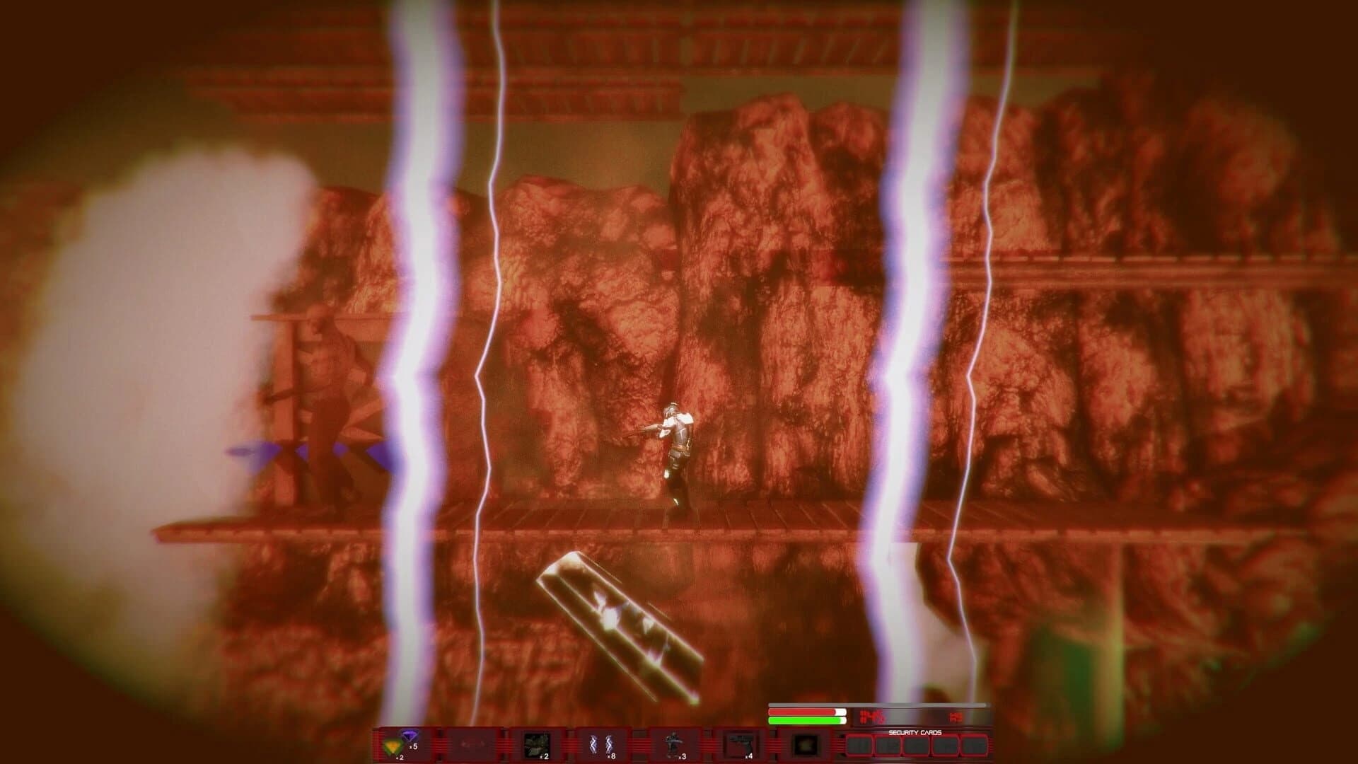 2DGameManias Taken screenshot 4