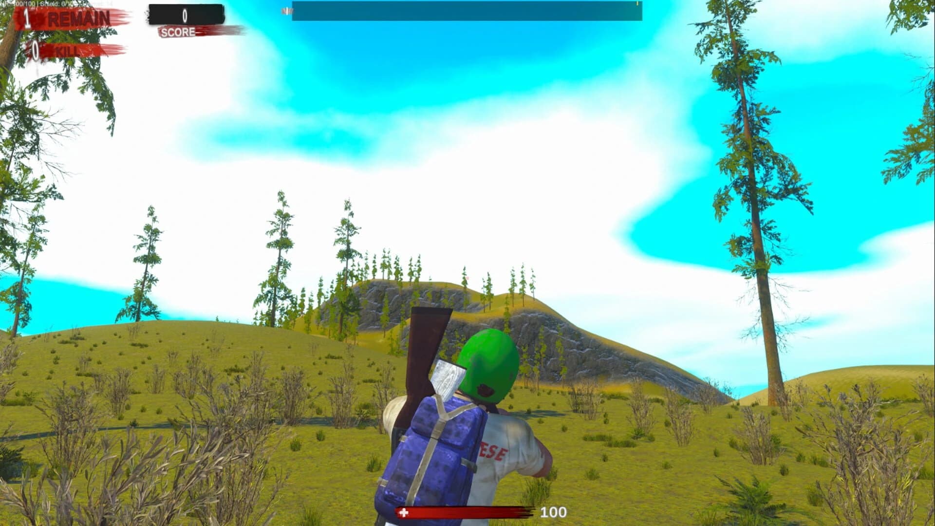 2TAP screenshot 1