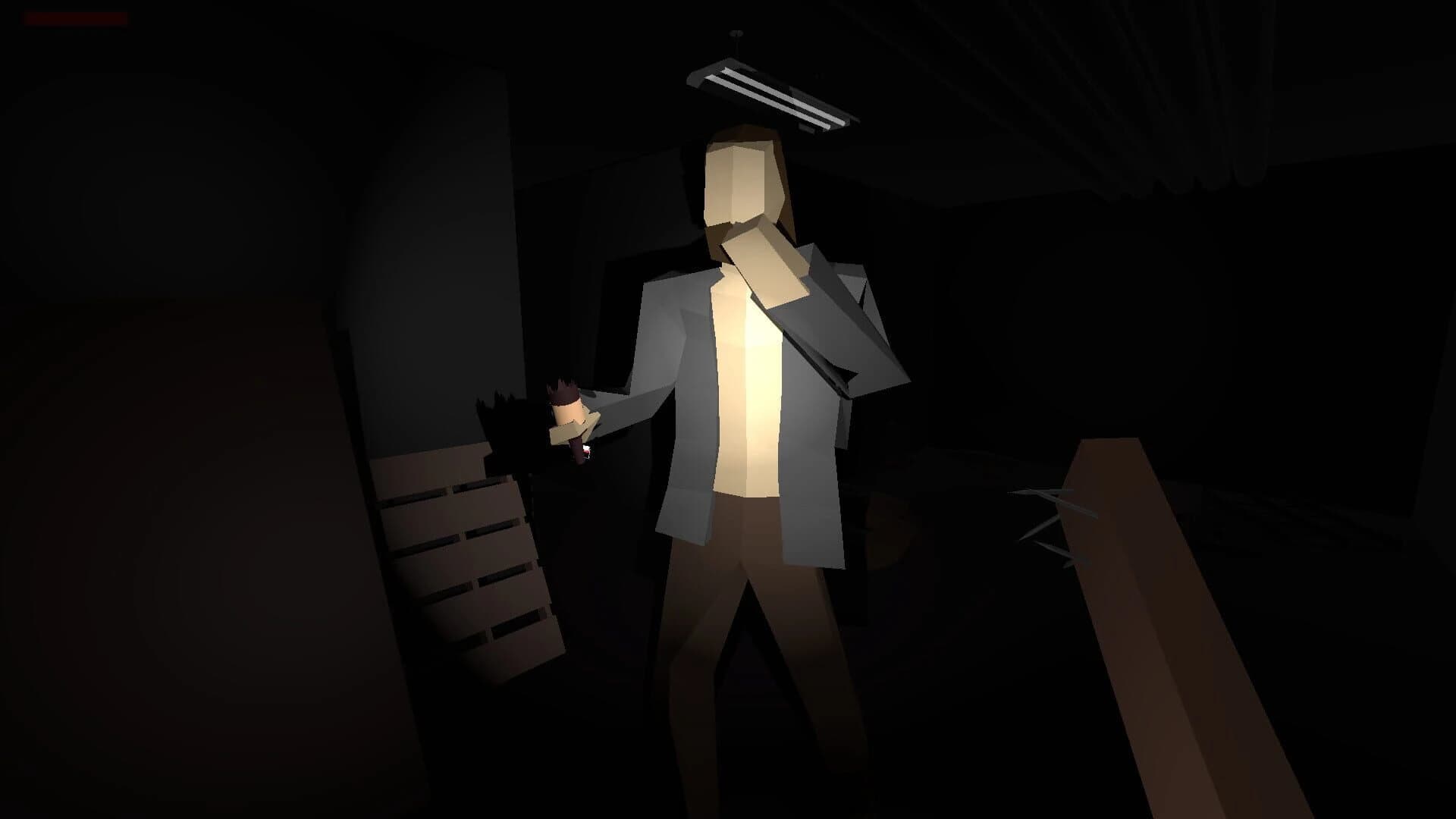 2x4 Nails screenshot 5