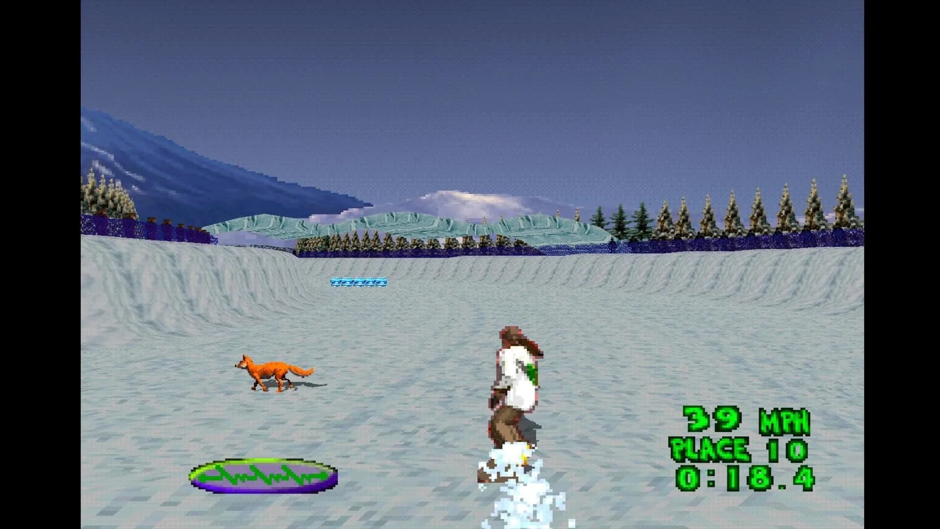 2Xtreme screenshot 3