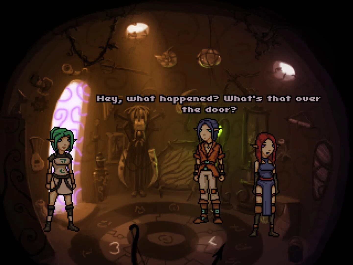 <3 screenshot 2