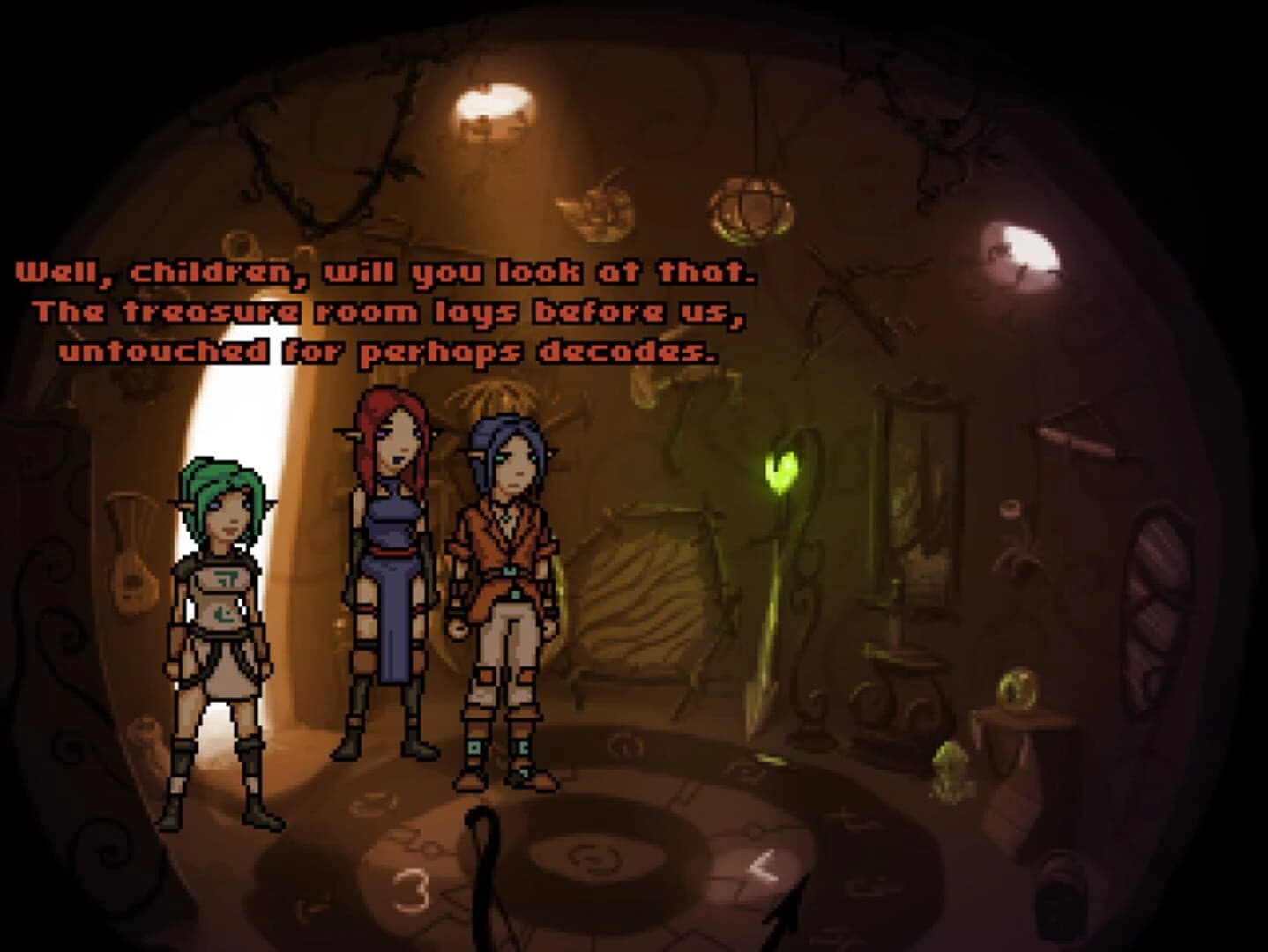 <3 screenshot 1