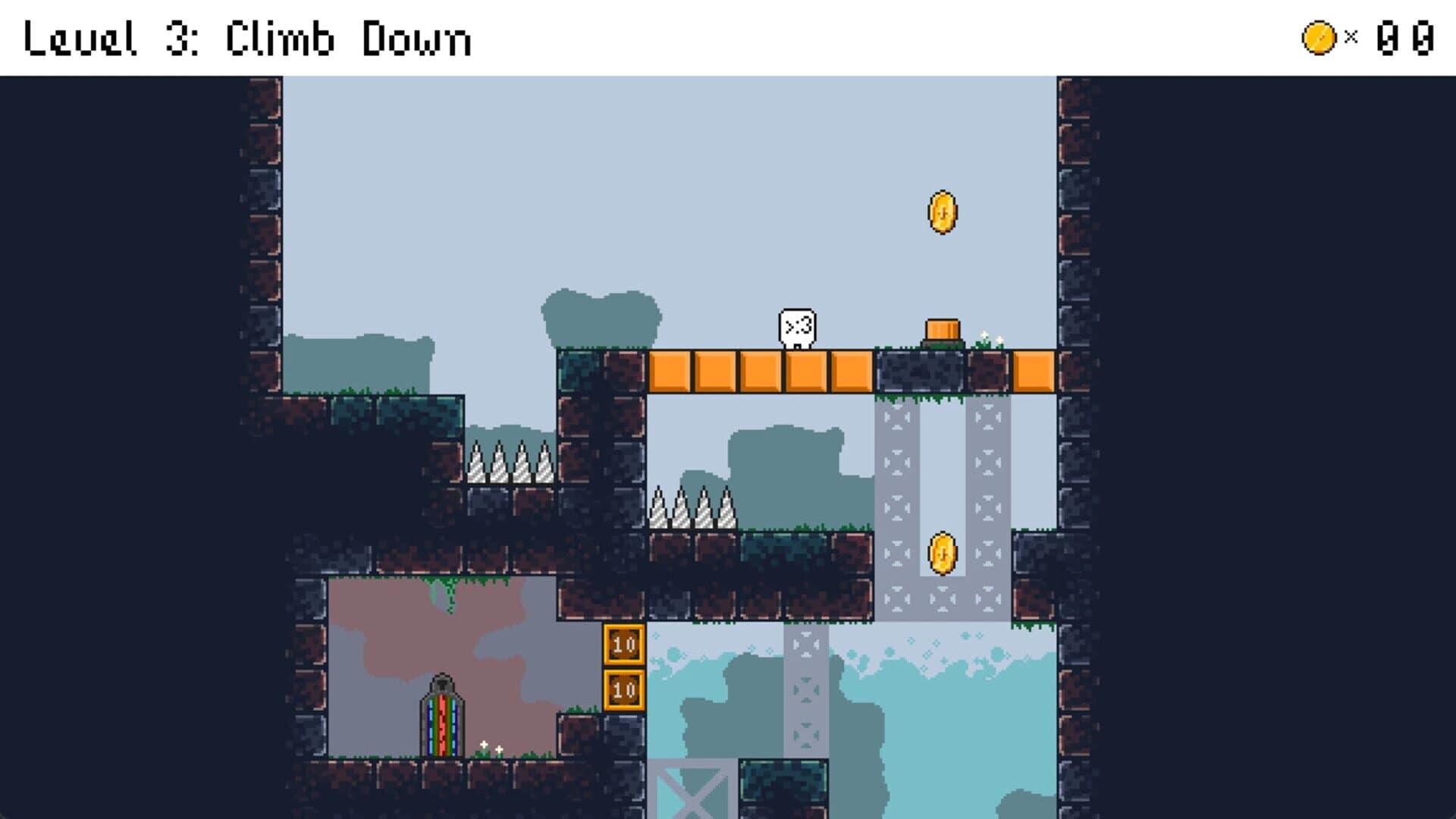 :3 screenshot 5