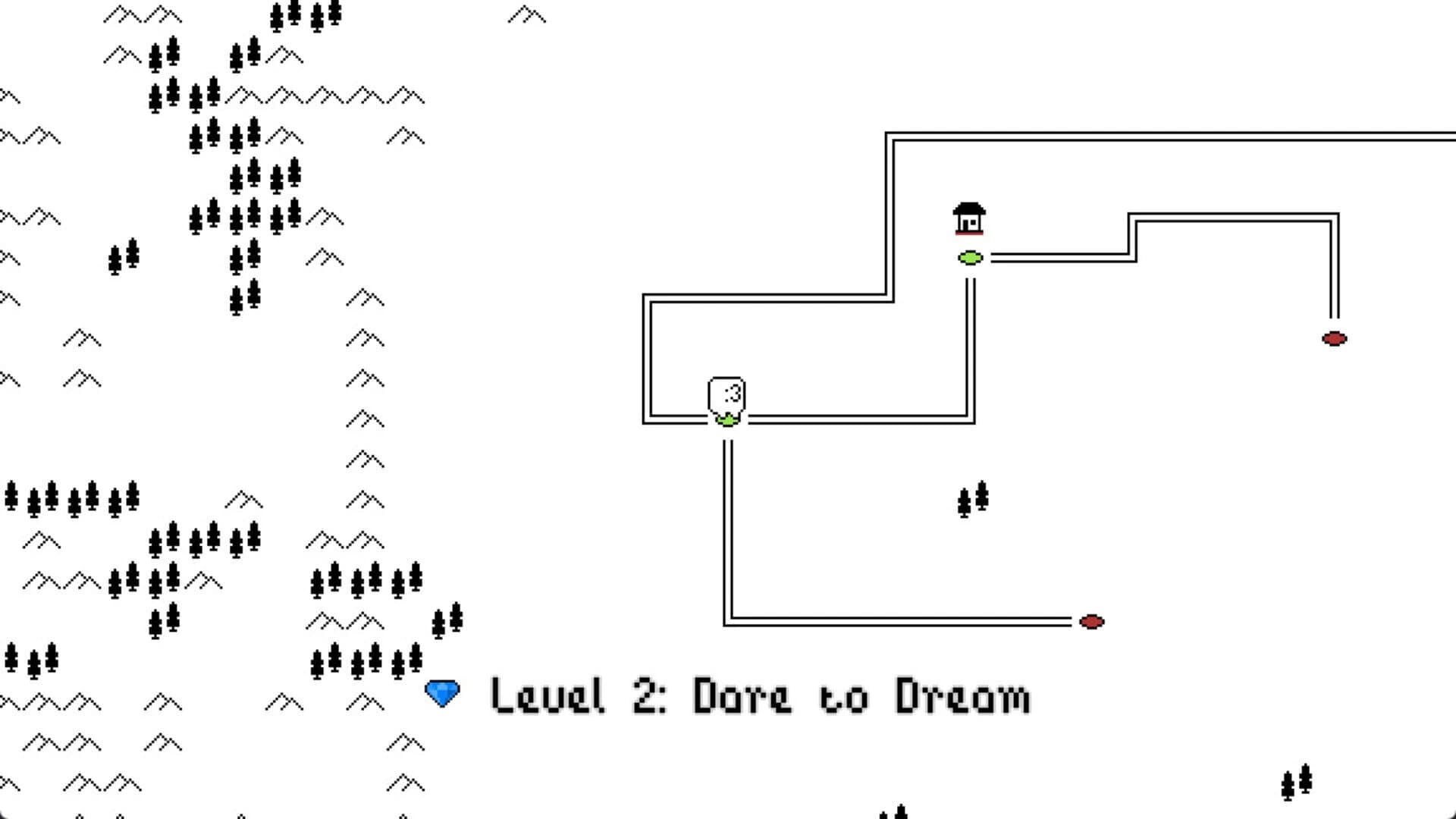 :3 screenshot 2