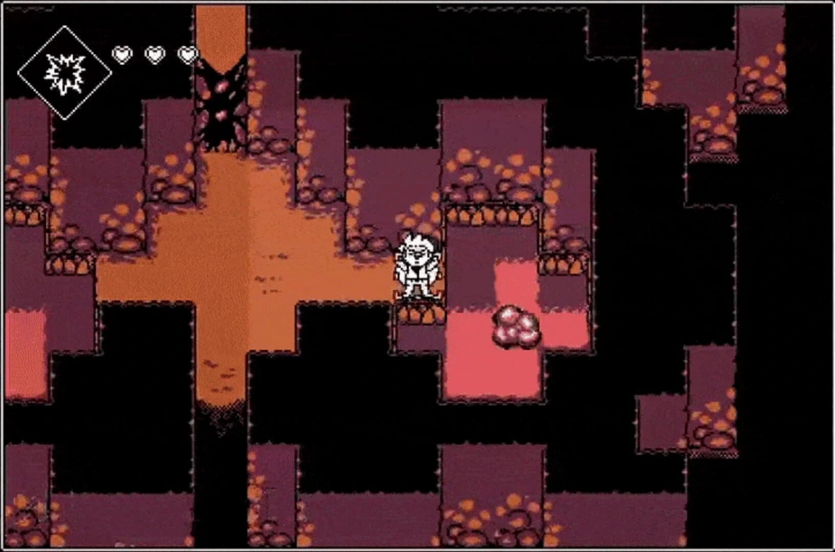 3-Bit Explorer screenshot 5