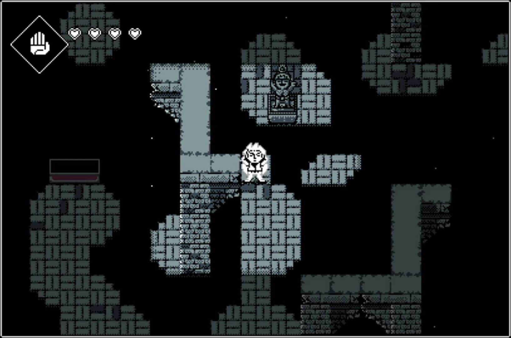 3-Bit Explorer screenshot 2