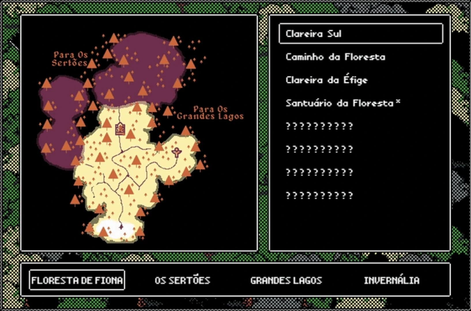 3-Bit Explorer screenshot 4