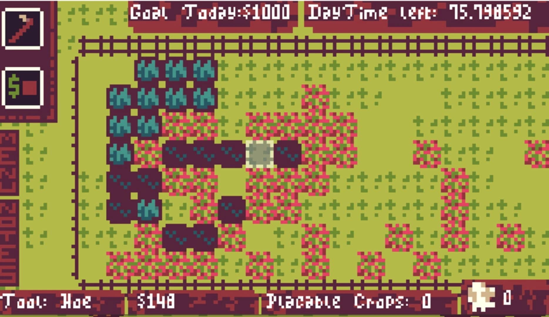 3 Days of Tactical Farming screenshot 3