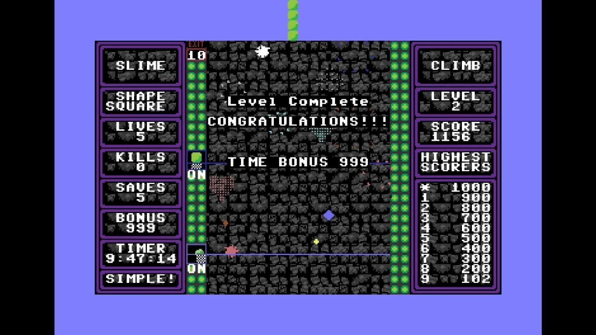 3 Hit Blunders Bundle screenshot 4