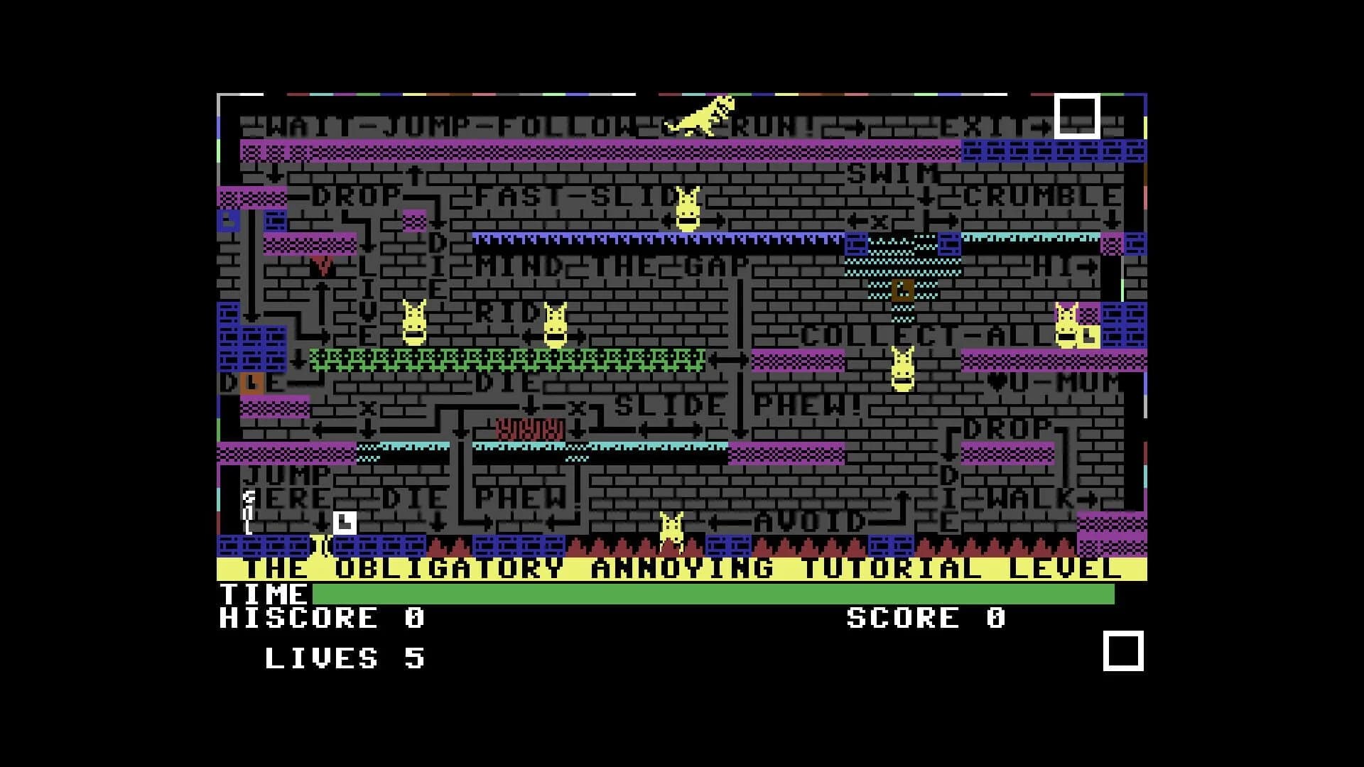 3 Hit Blunders Bundle screenshot 5