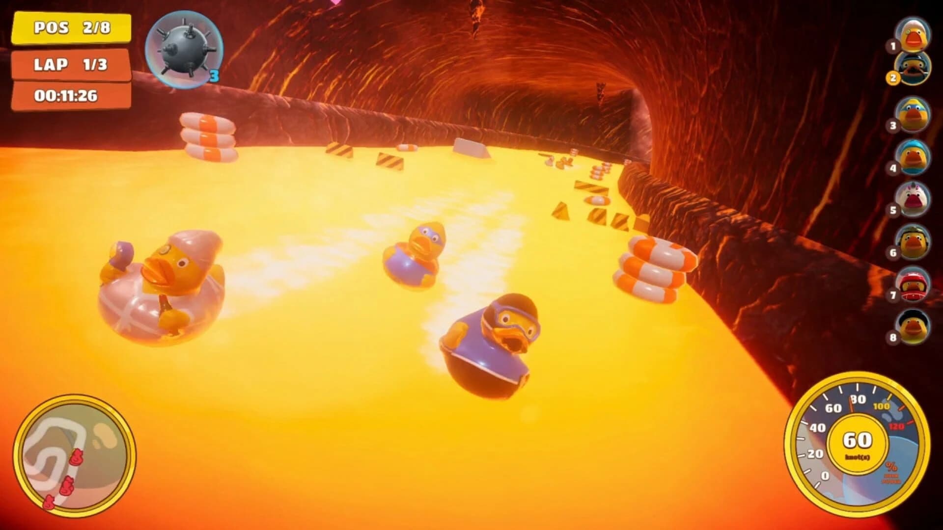 3 in1 Racing Collection screenshot 4
