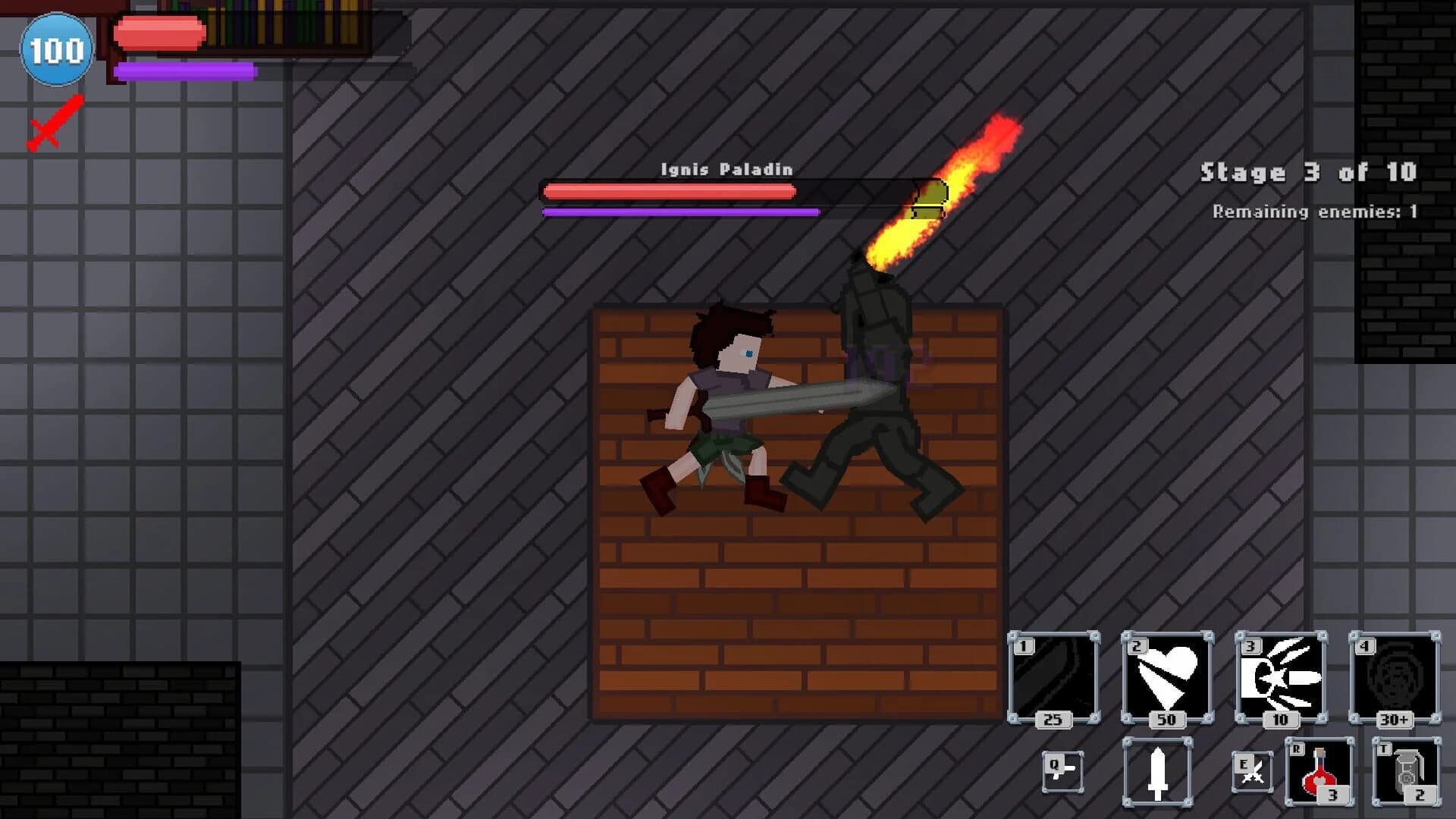 3 Last Chances screenshot 3