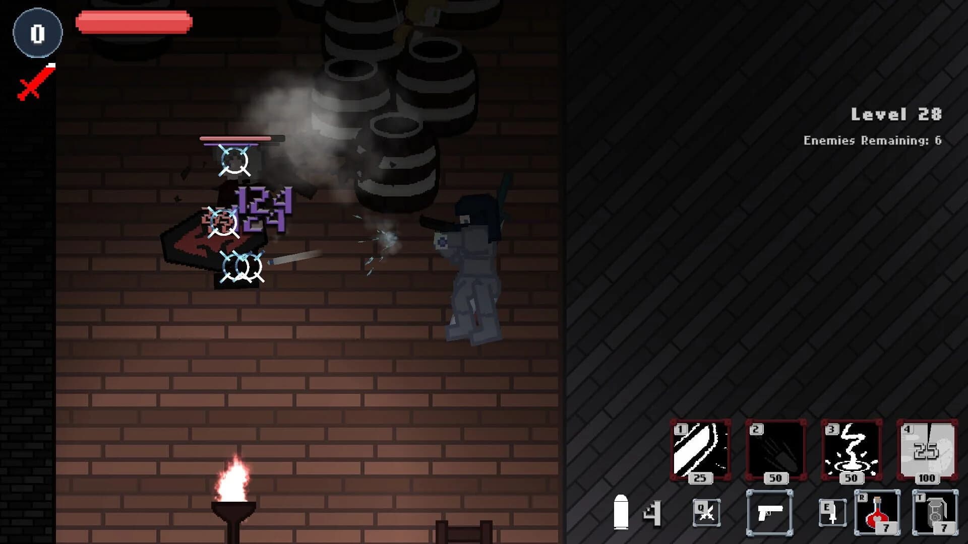 3 Last Chances screenshot 2