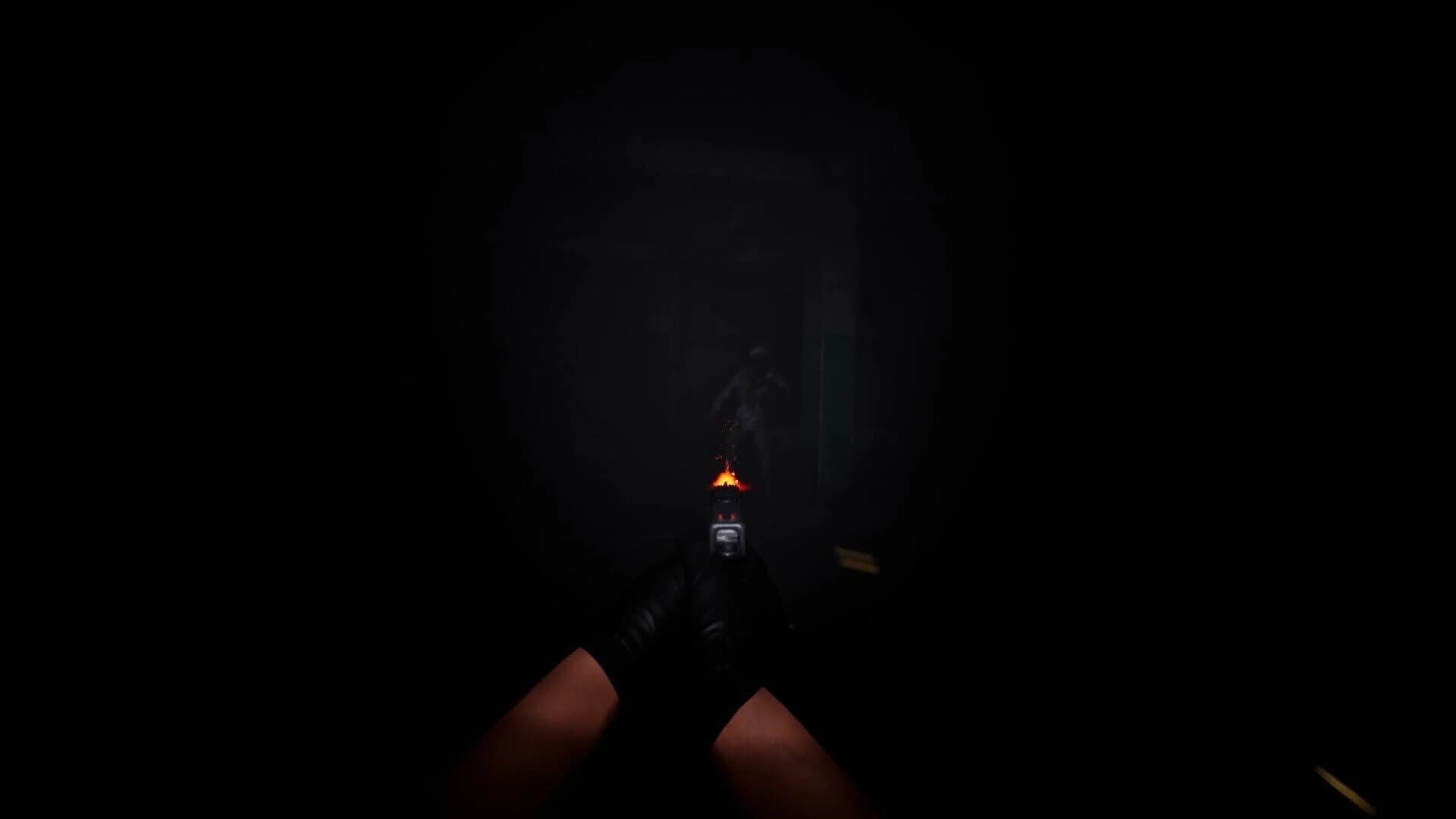 3 Nights of Terror screenshot 5