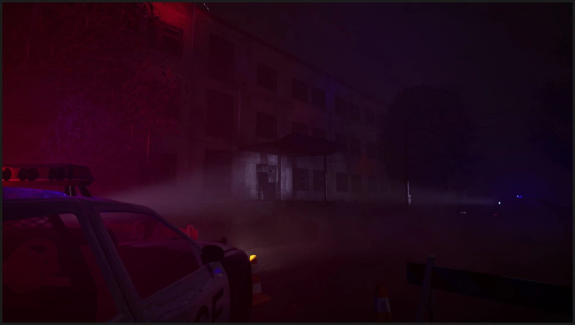 3 Nights of Terror screenshot 4