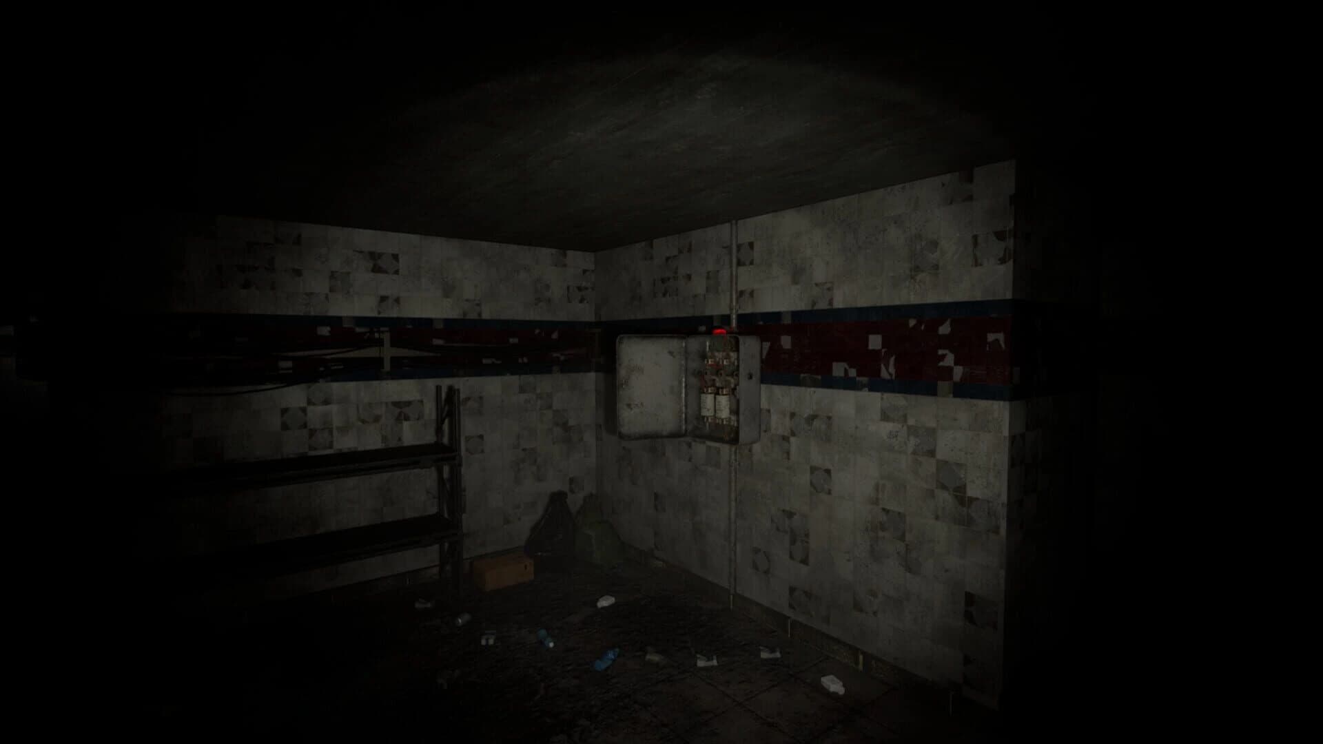 3 Nights of Terror screenshot 3