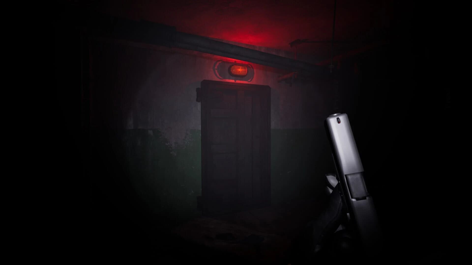 3 Nights of Terror screenshot 1