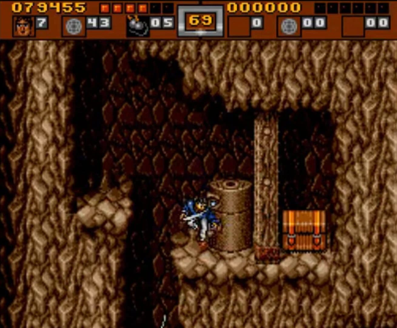 3 Ninjas Kick Back screenshot 2