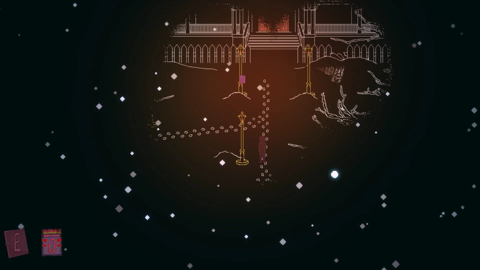 3 O'clock Horror screenshot 3