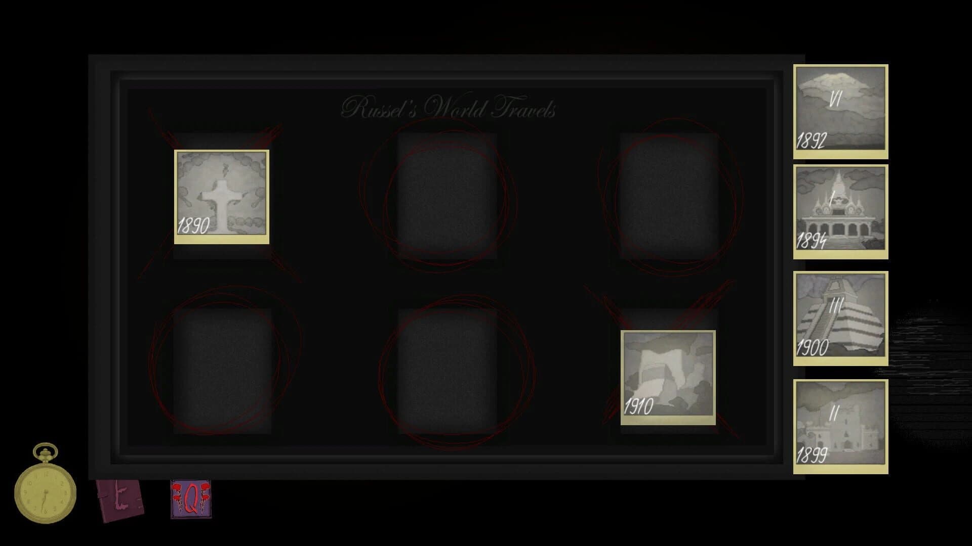 3 O'clock Horror screenshot 4