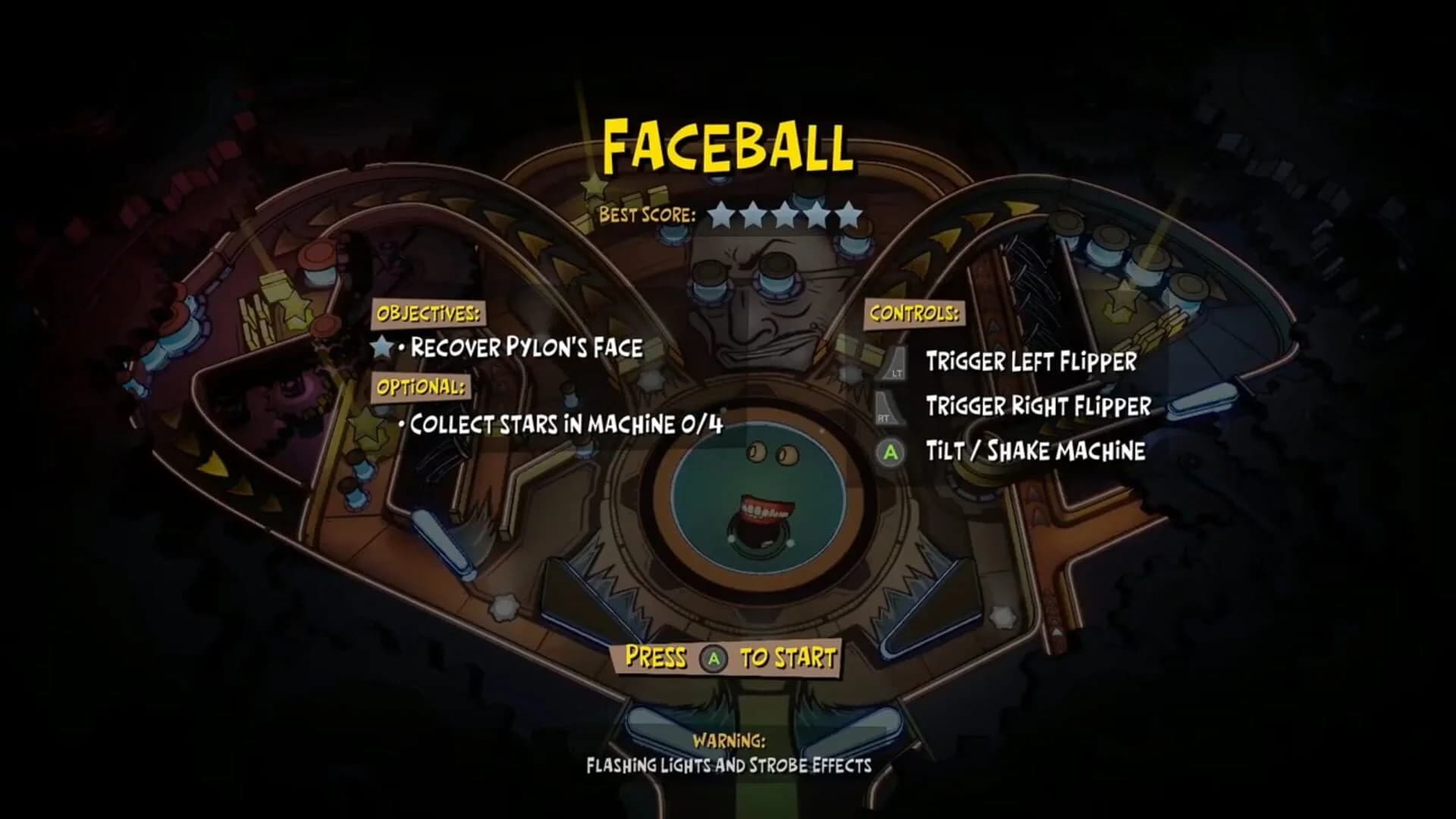 3 out of 10: EP 5 - "The Rig Is Up!" screenshot 3