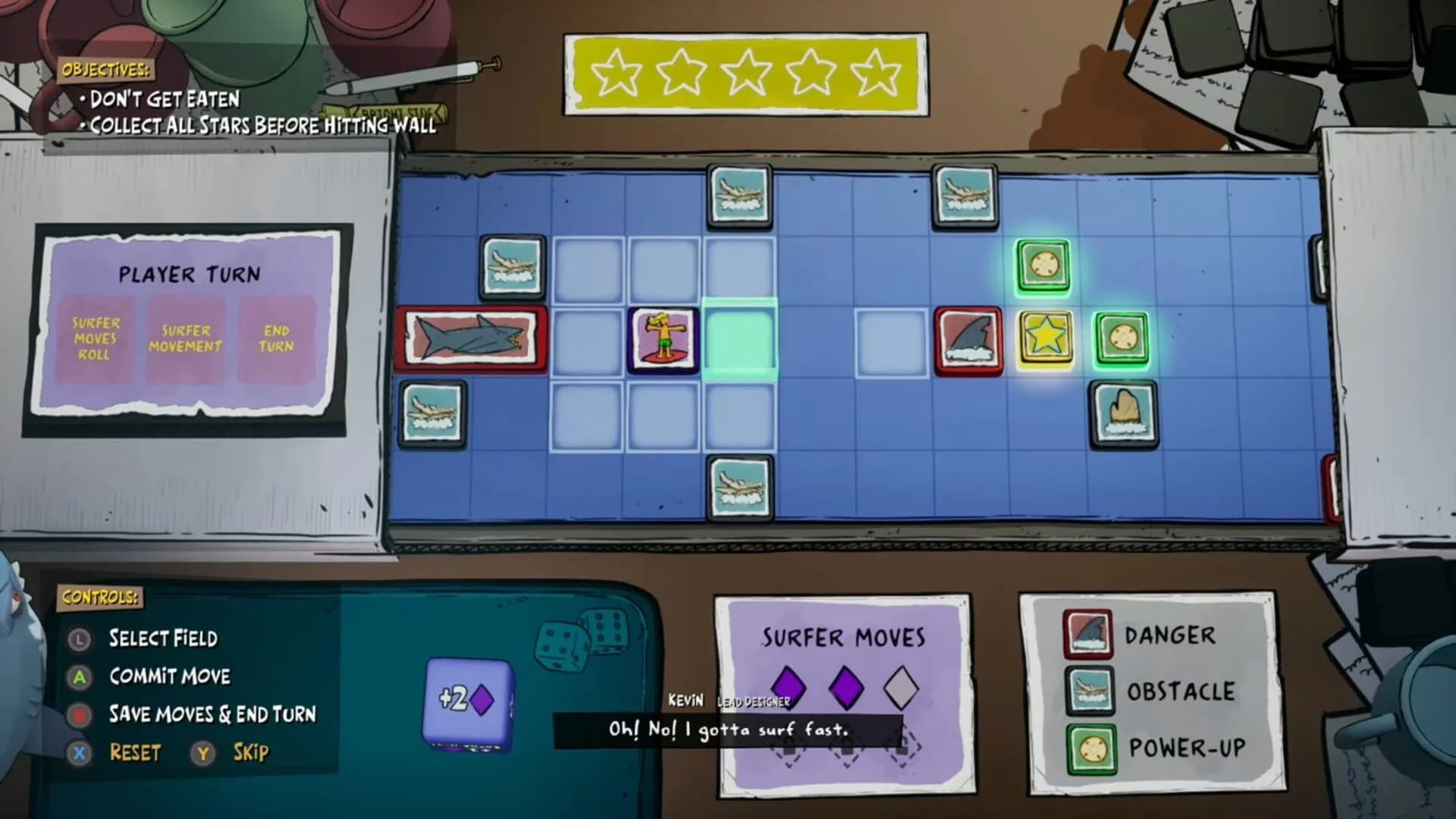 3 out of 10: Season Two screenshot 2