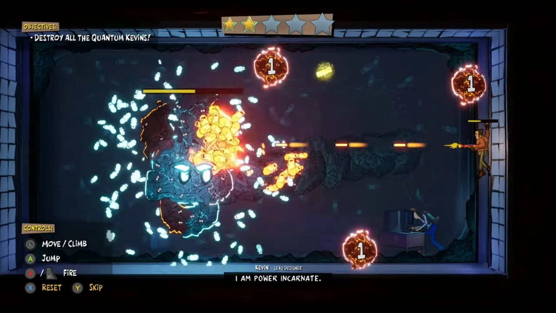 3 out of 10: Season Two screenshot 3