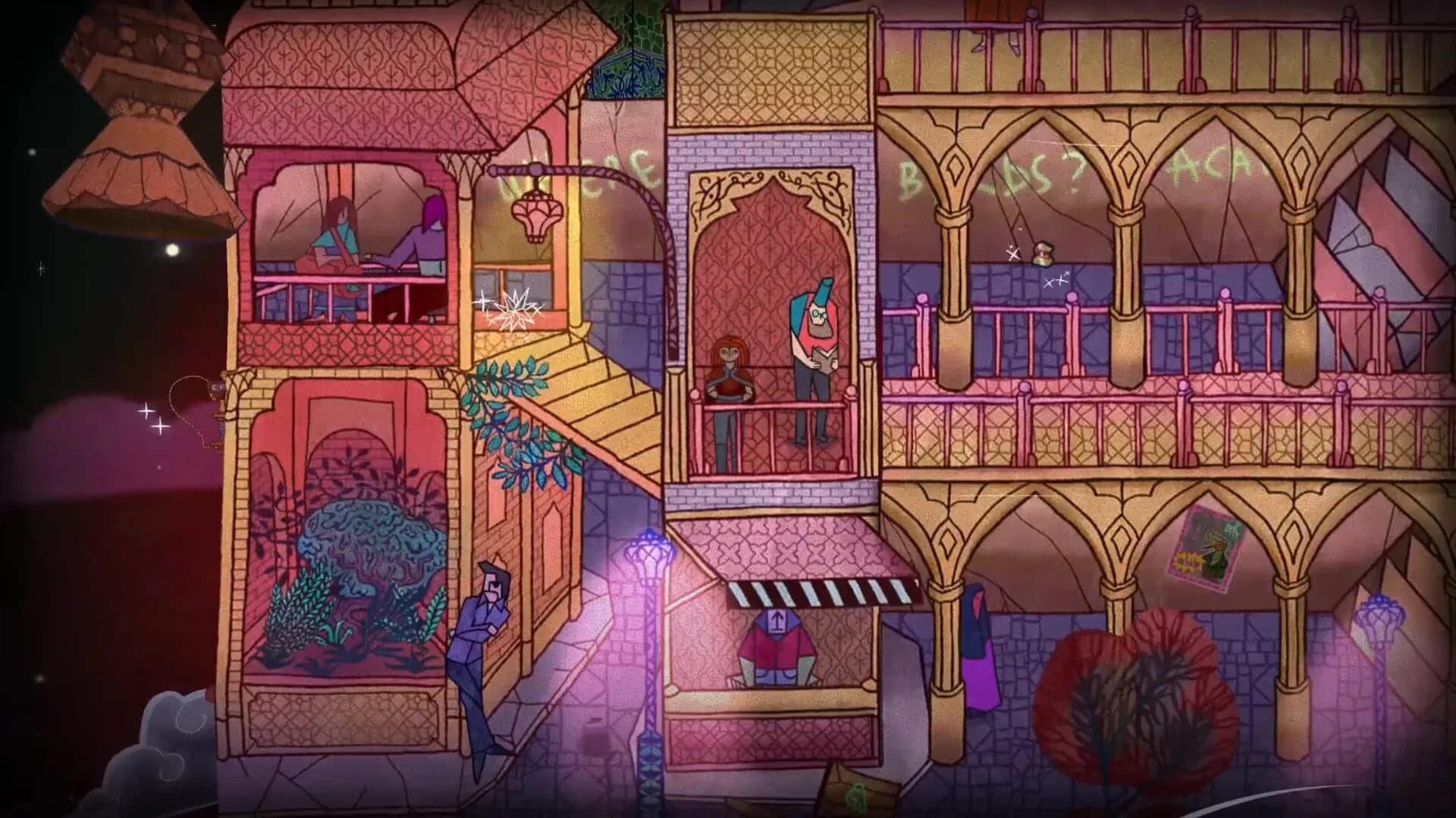 30 Birds screenshot 5