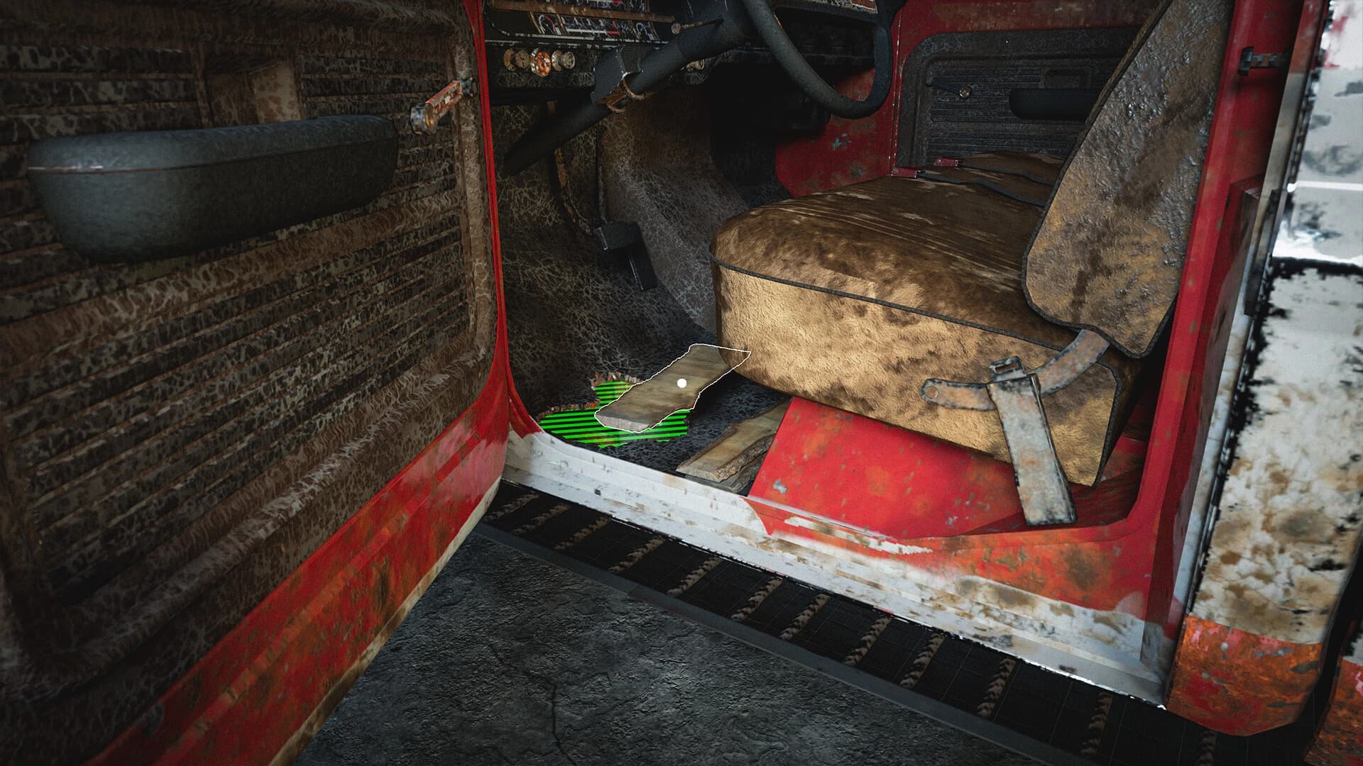 30 Days in Garage screenshot 5