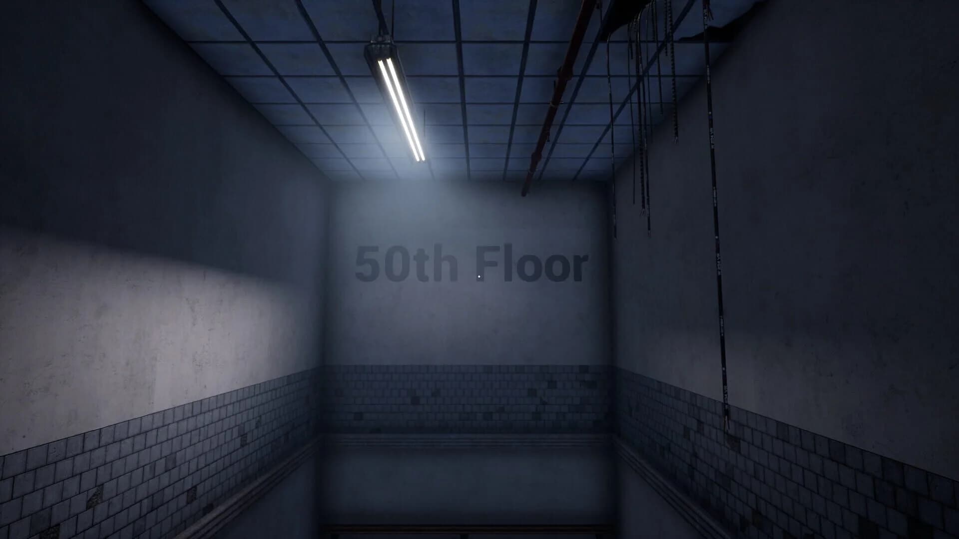 30 Floors of Madness screenshot 2
