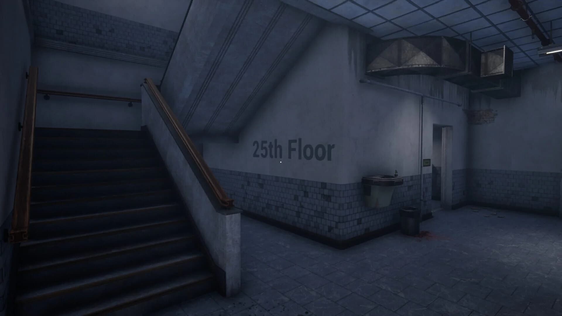 30 Floors of Madness screenshot 3