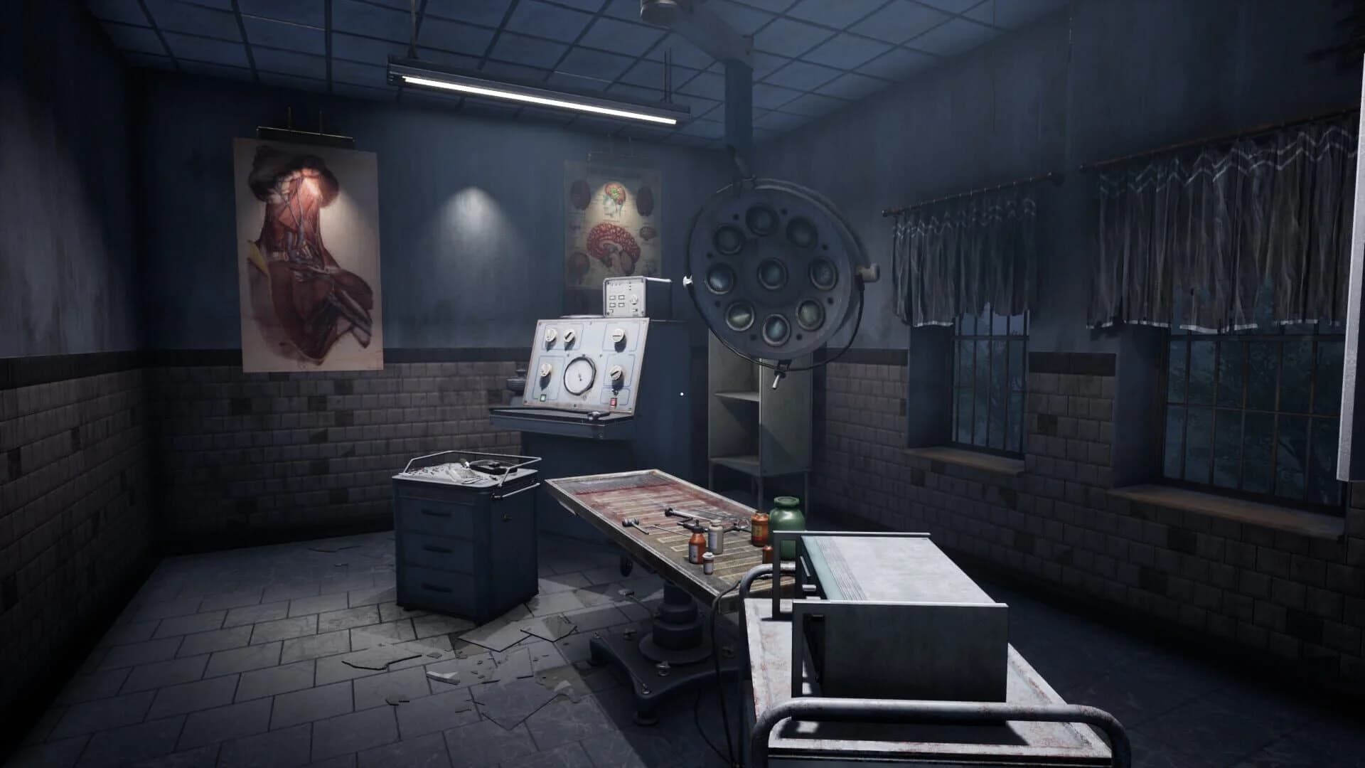 30 Floors of Madness screenshot 1