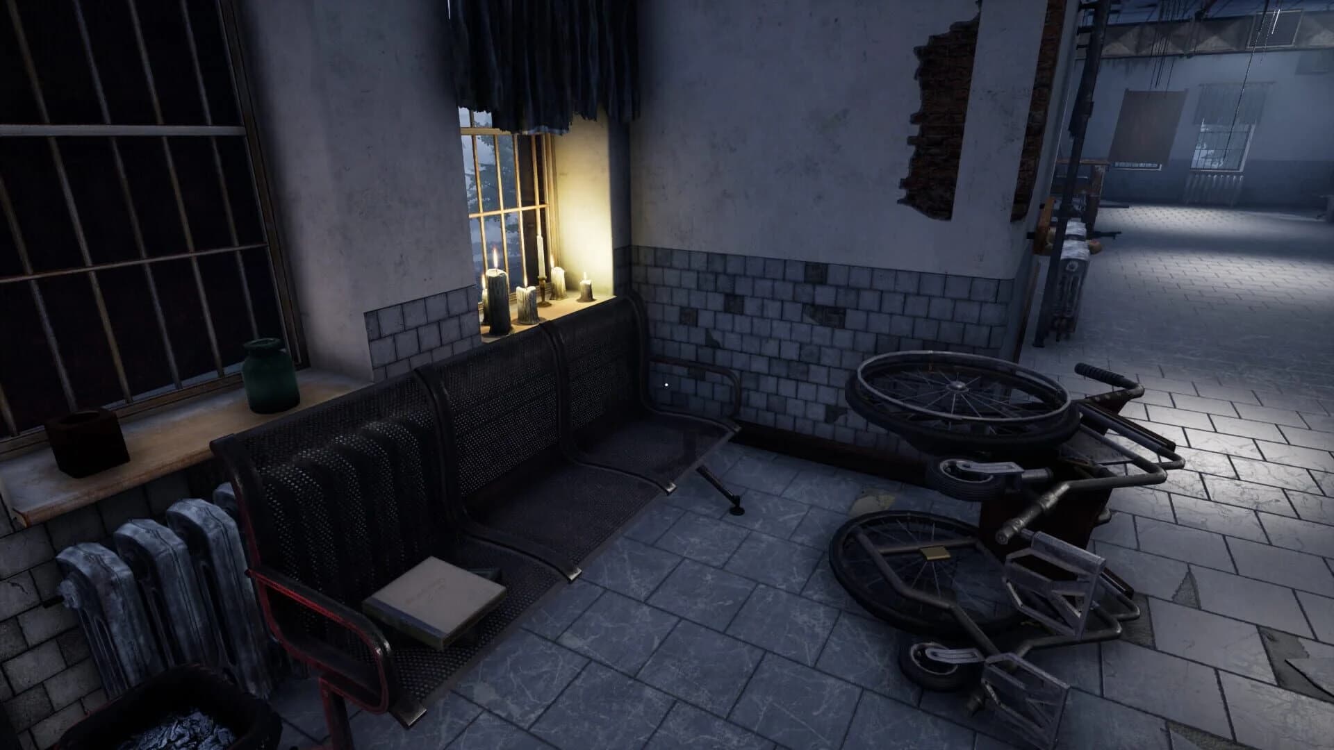 30 Floors of Madness screenshot 4