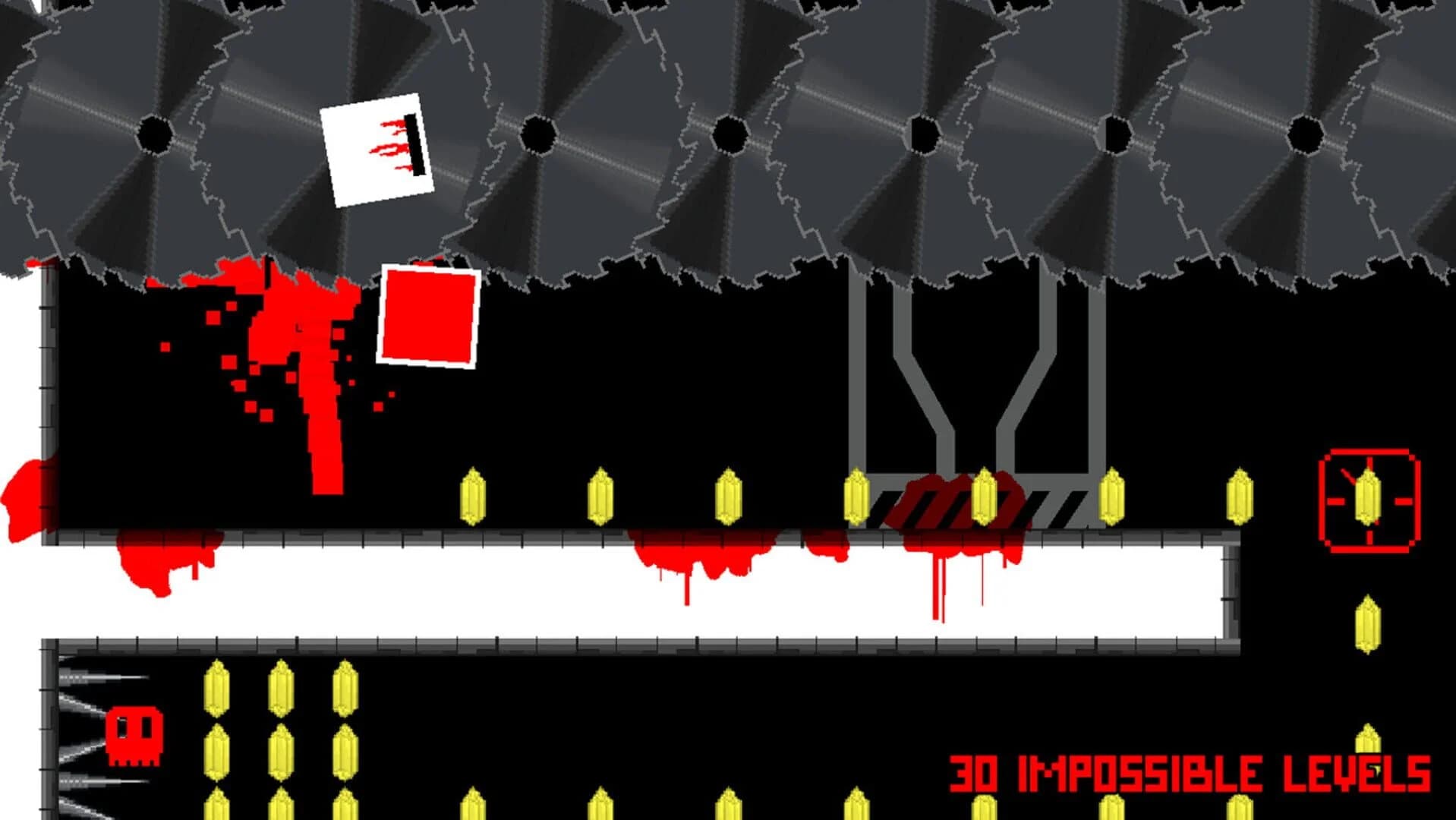 30 Impossible Levels screenshot 1