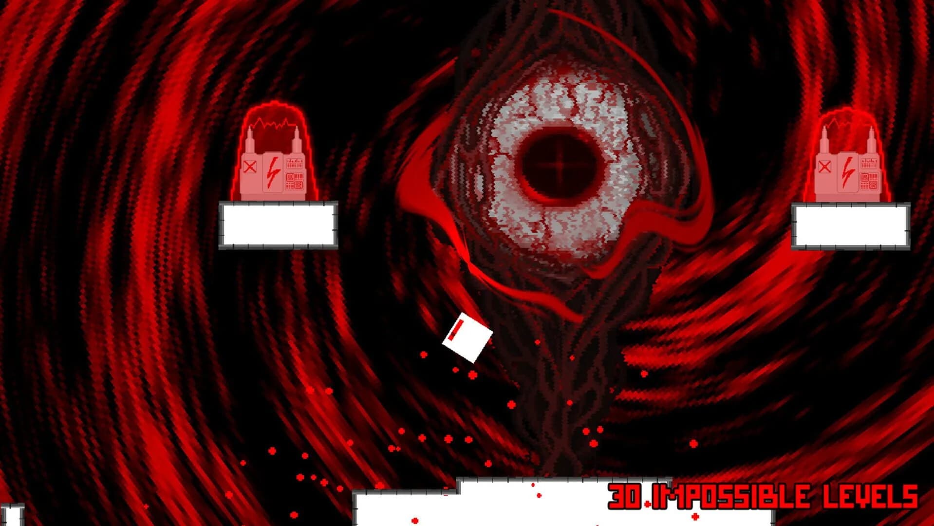 30 Impossible Levels screenshot 4