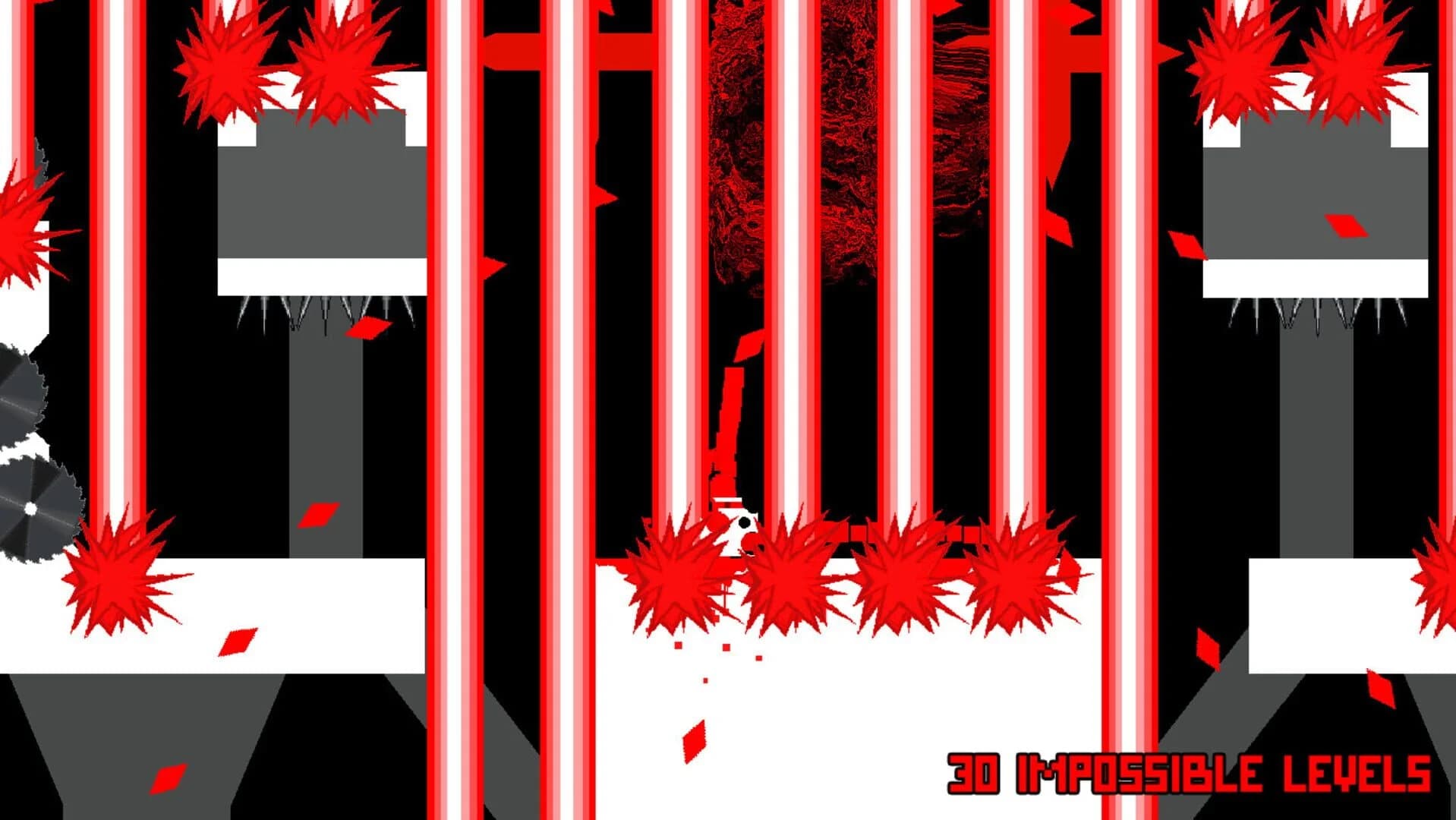 30 Impossible Levels screenshot 3