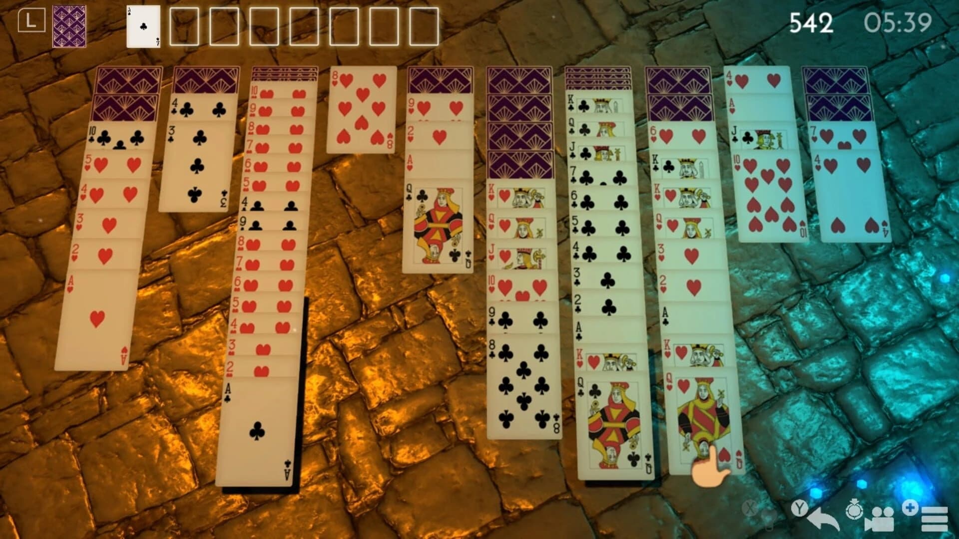 30 in 1 Family Games Mega Collection screenshot 4