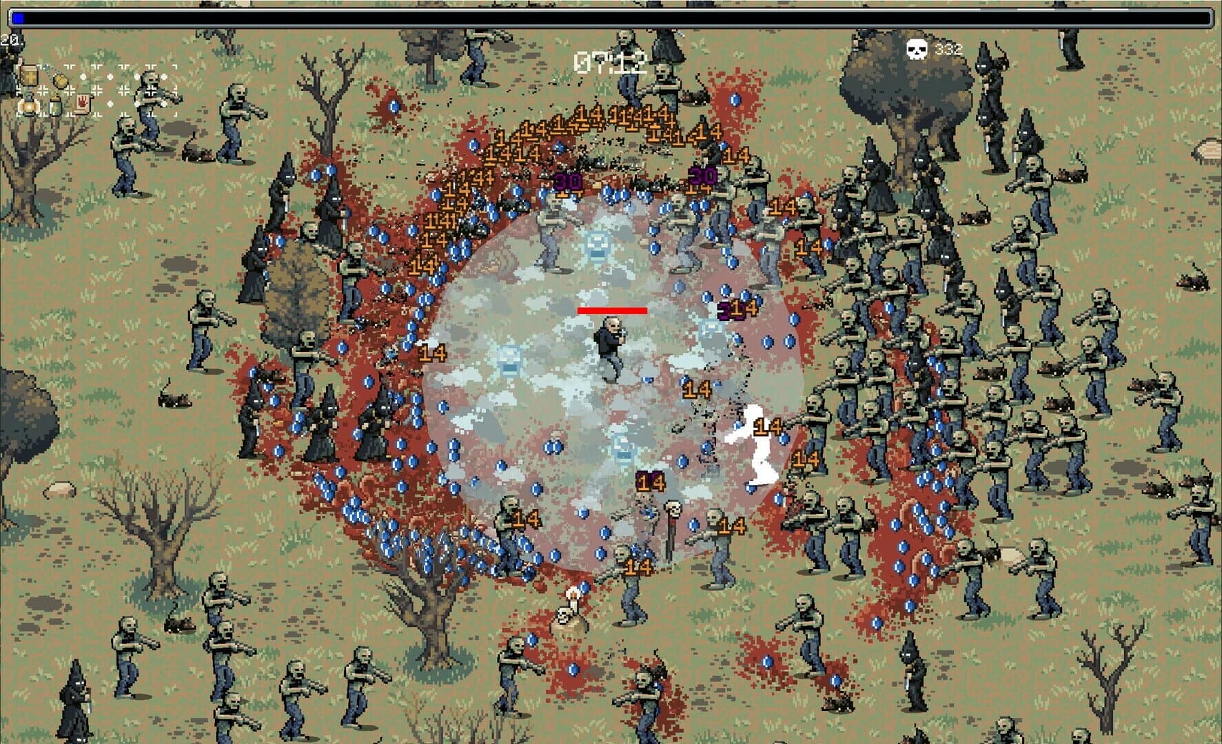30 Minutes to Die screenshot 2